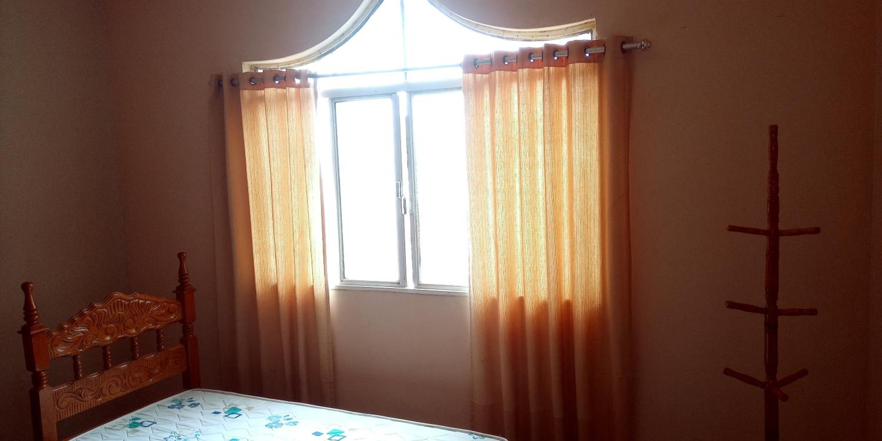 Hostel e Pousada Solar