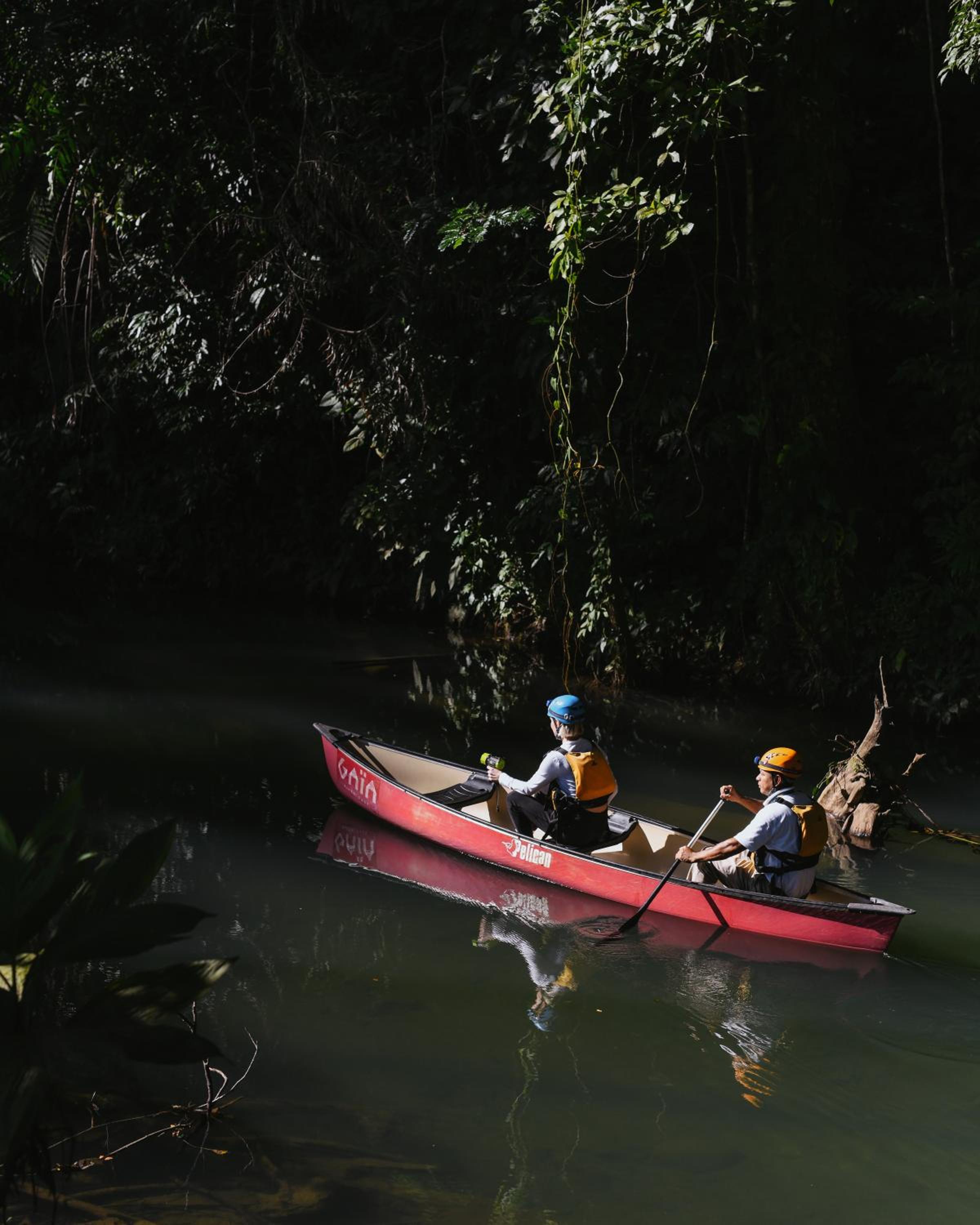 Belize Vacations - Gaia Riverlodge - Property Image 75