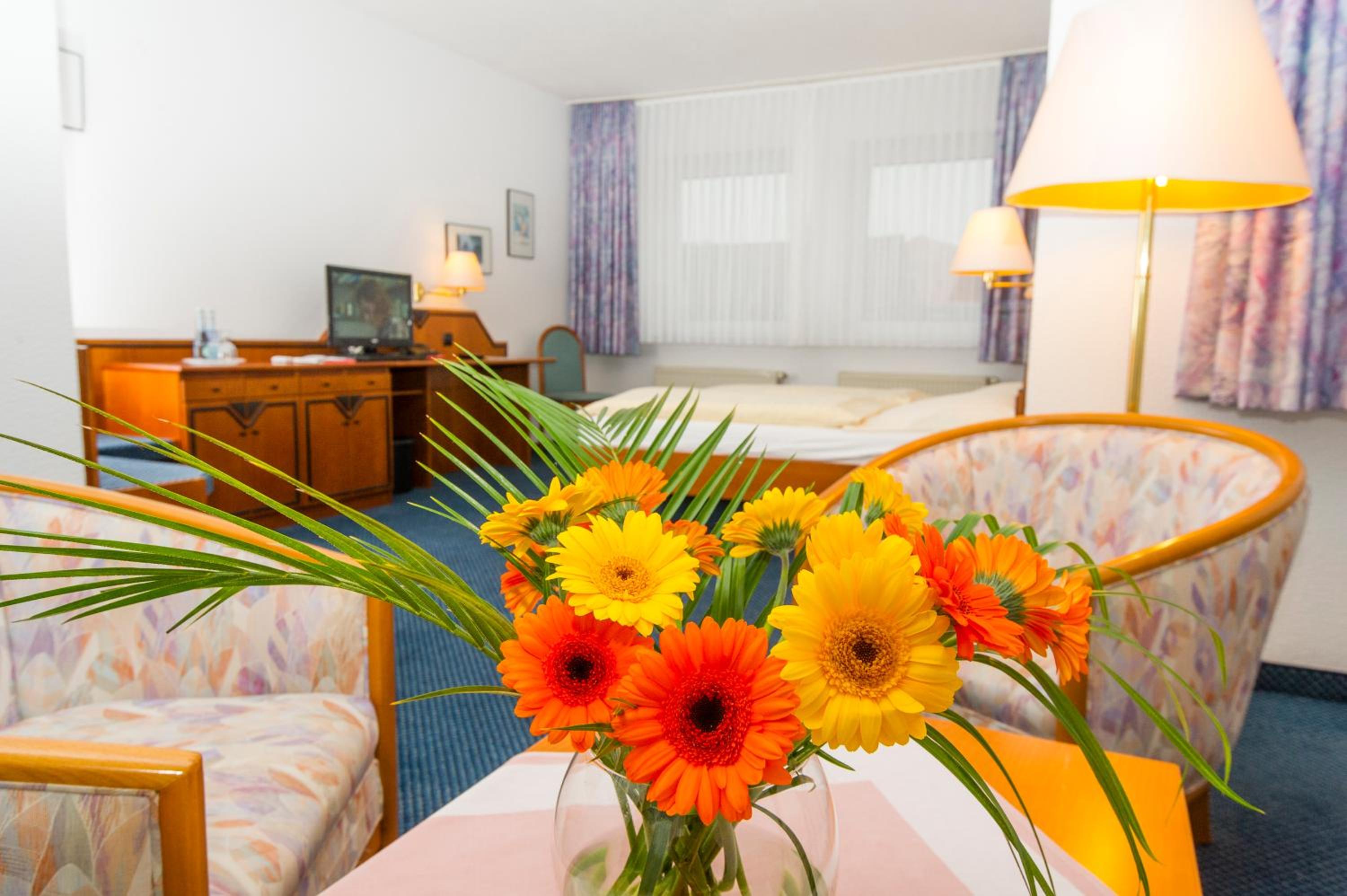 Hotel Greive, photo 40