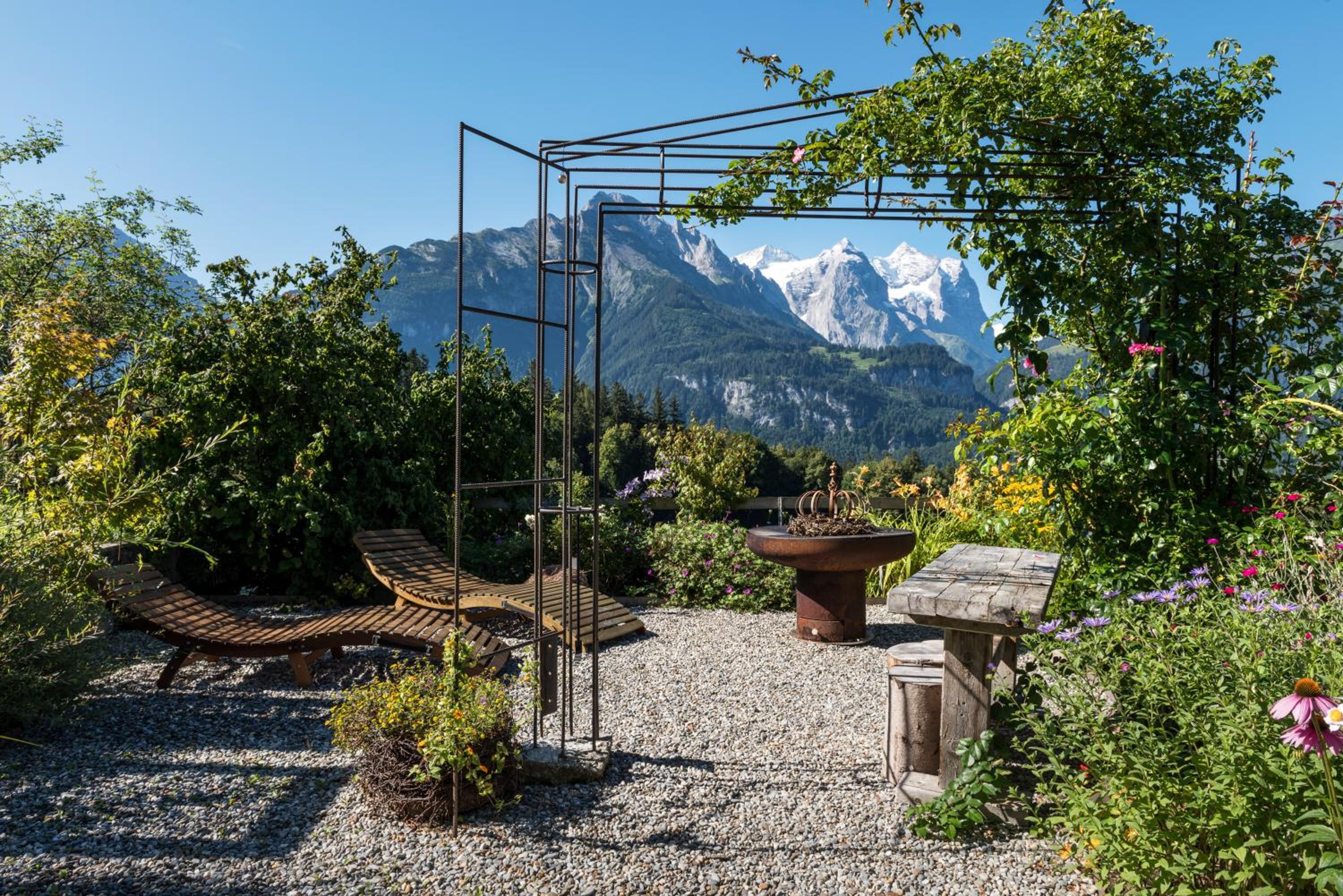 Pension Staldacher
