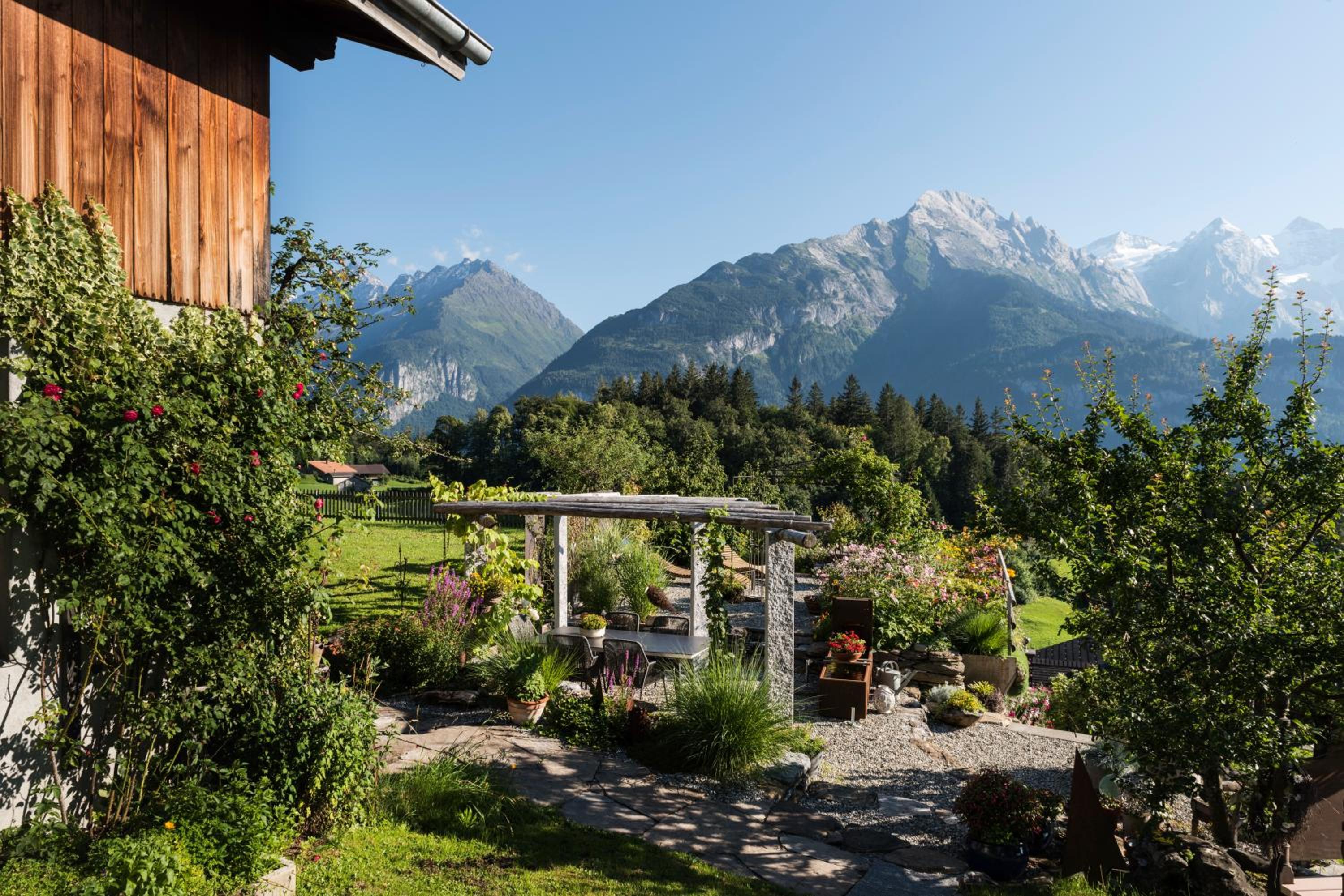 Pension Staldacher