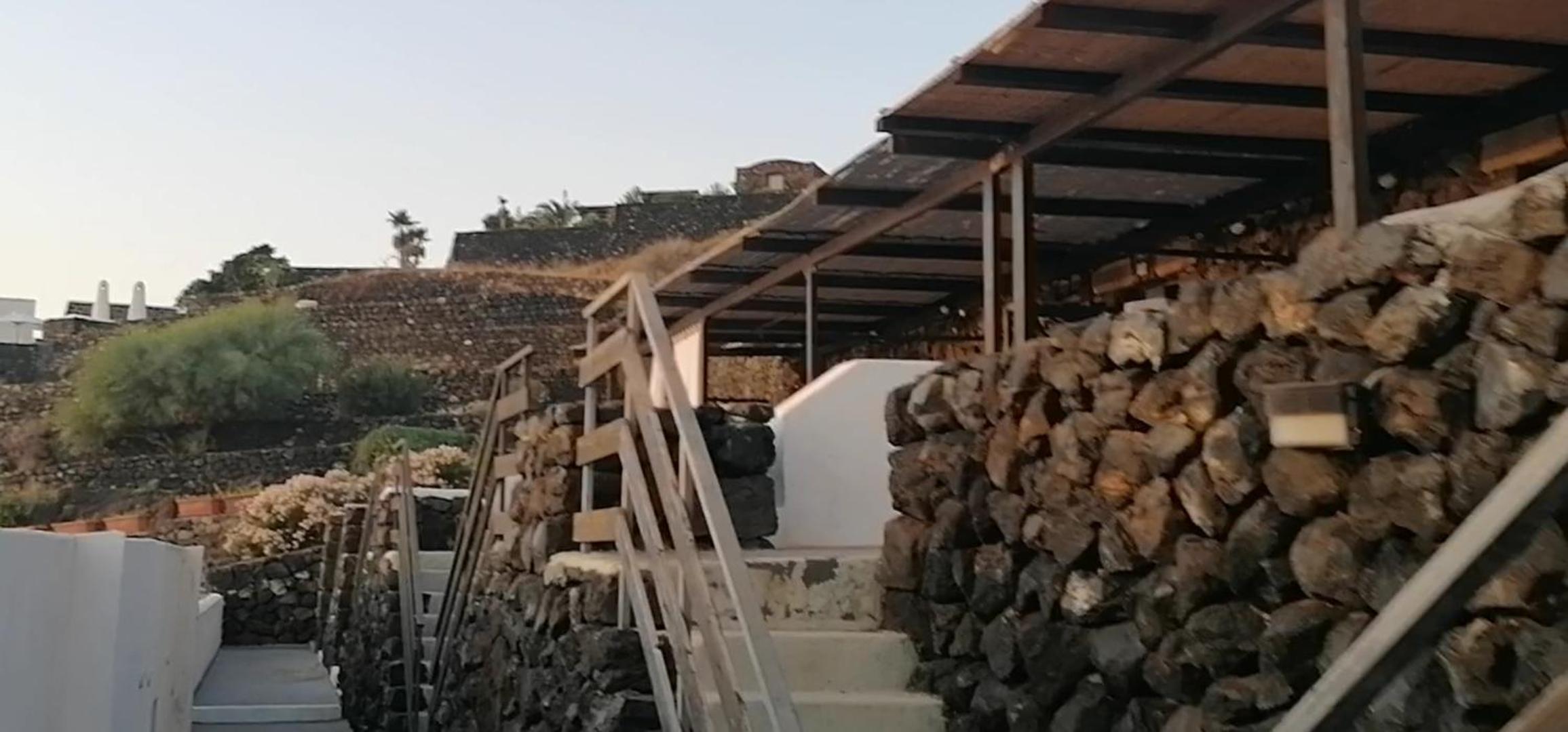 Perla Nera I DAMMUSI DI SCAURI view 5