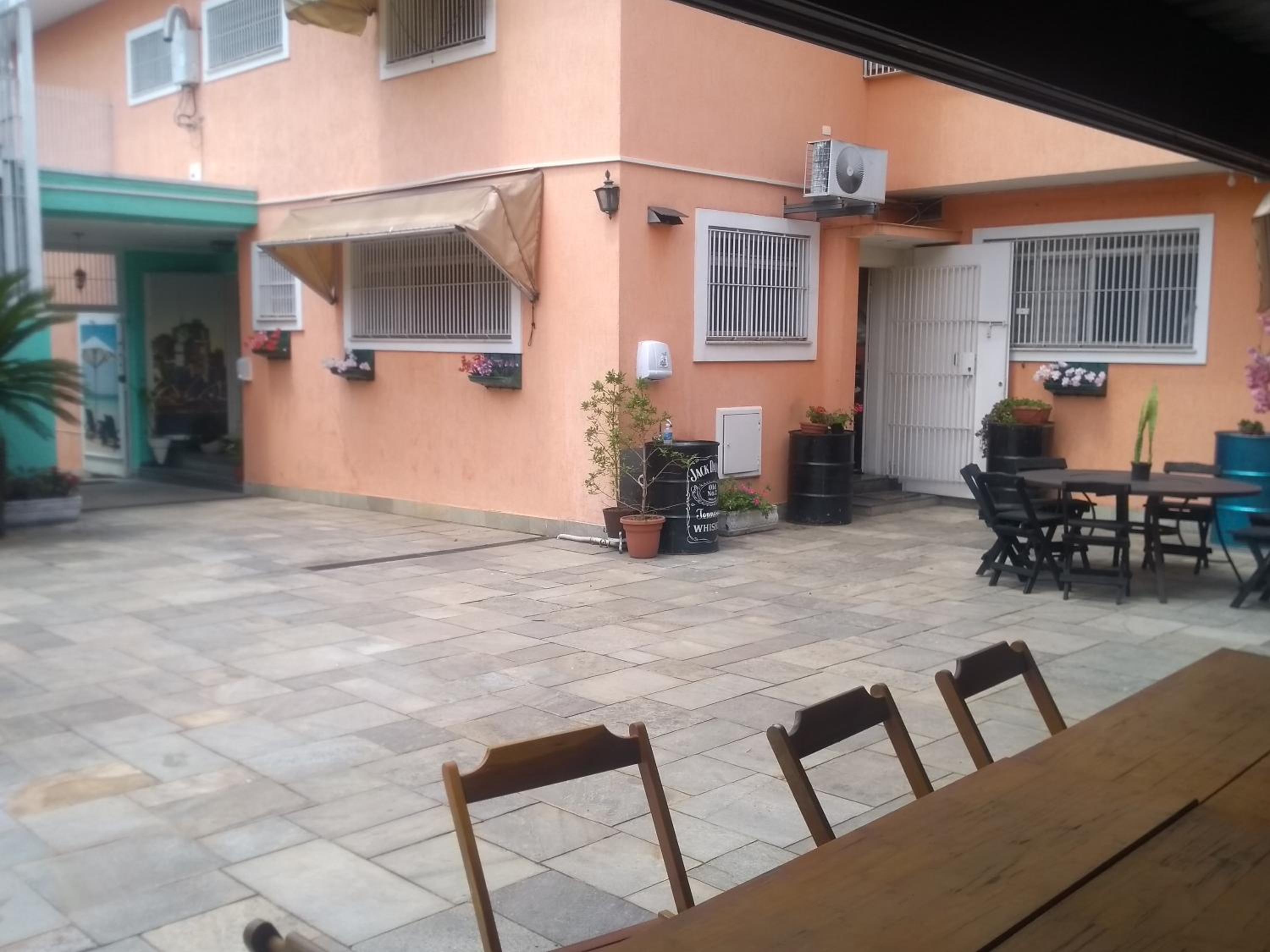 Zen Garden Hostel Mirandópolis