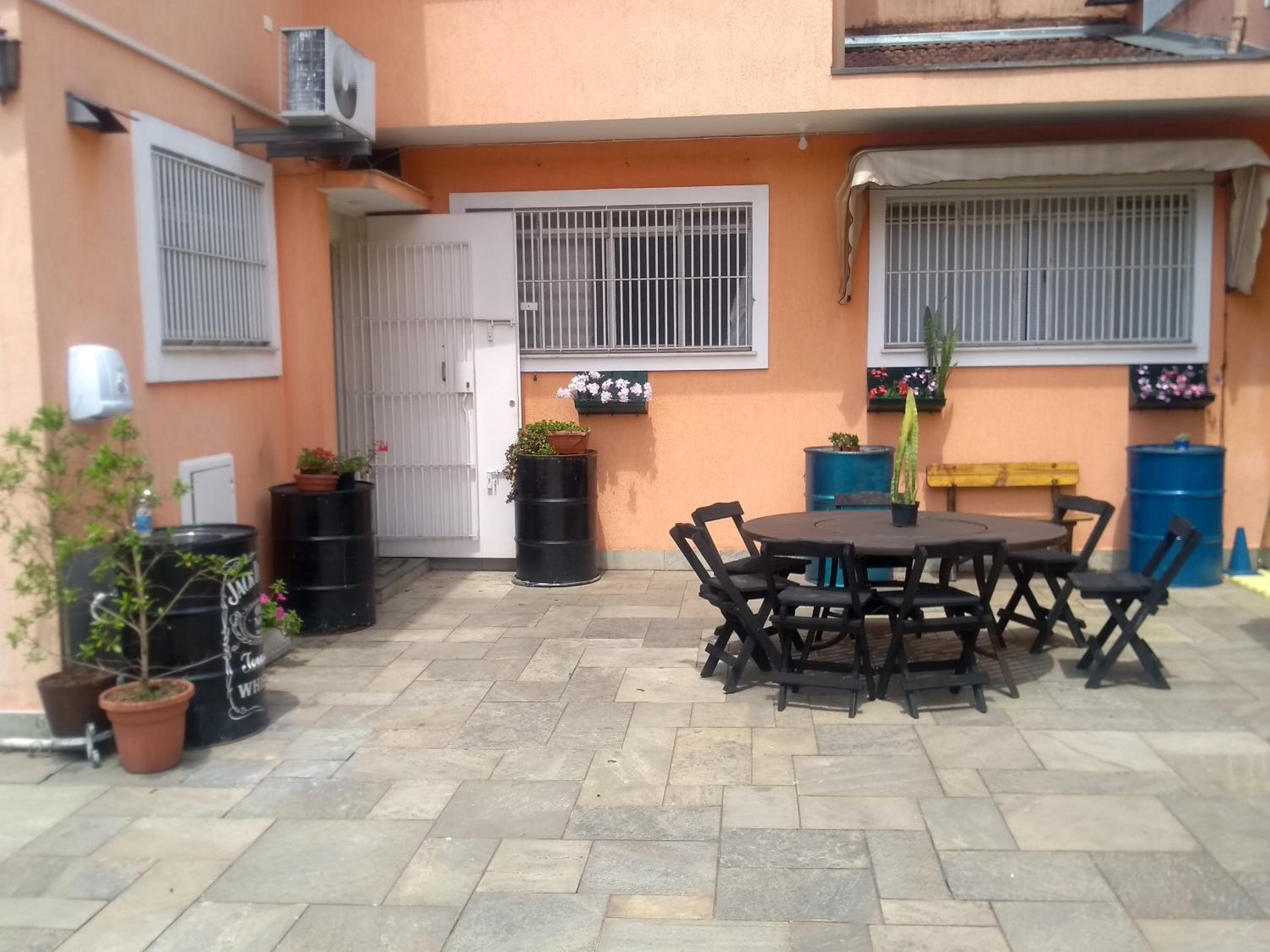 Zen Garden Hostel Mirandópolis