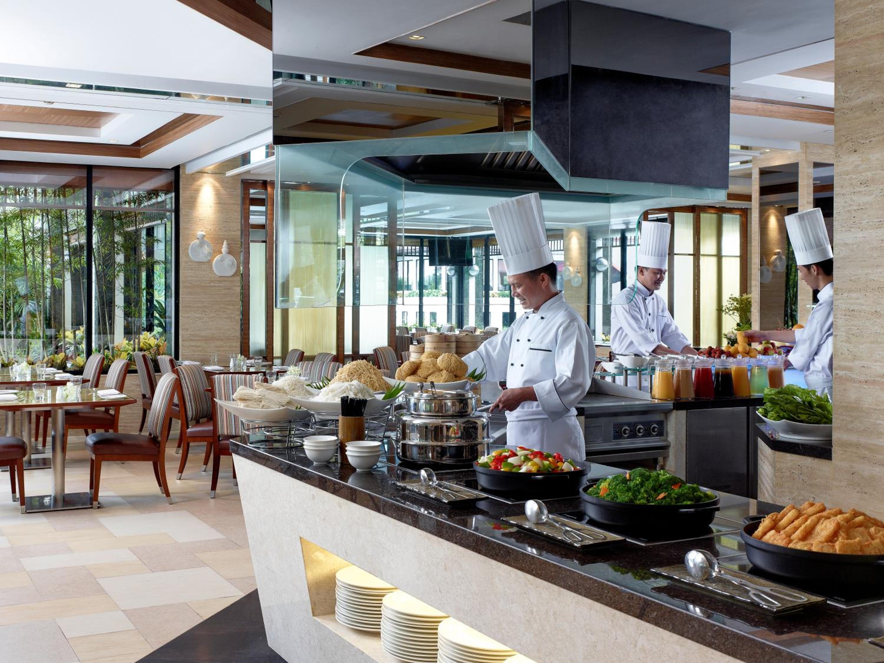 Mission Hills Hotel Resorts Shenzhen photo 145 of 207
