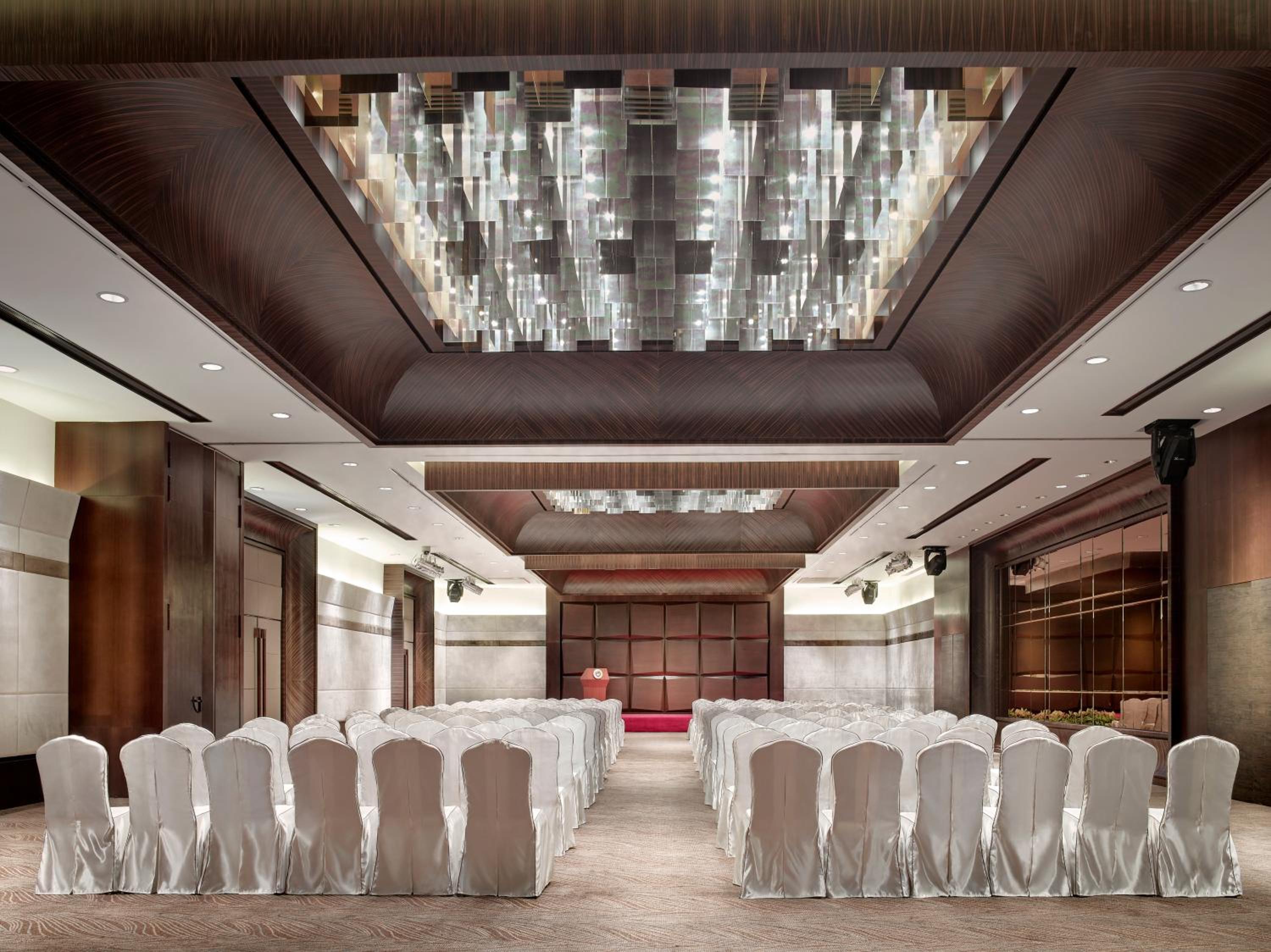 Mission Hills Hotel Resorts Shenzhen photo 183 of 207