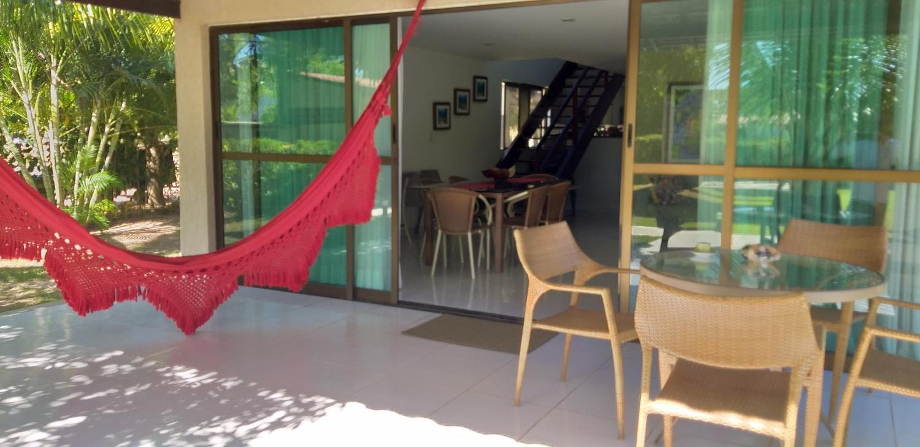 Casa de Praia
