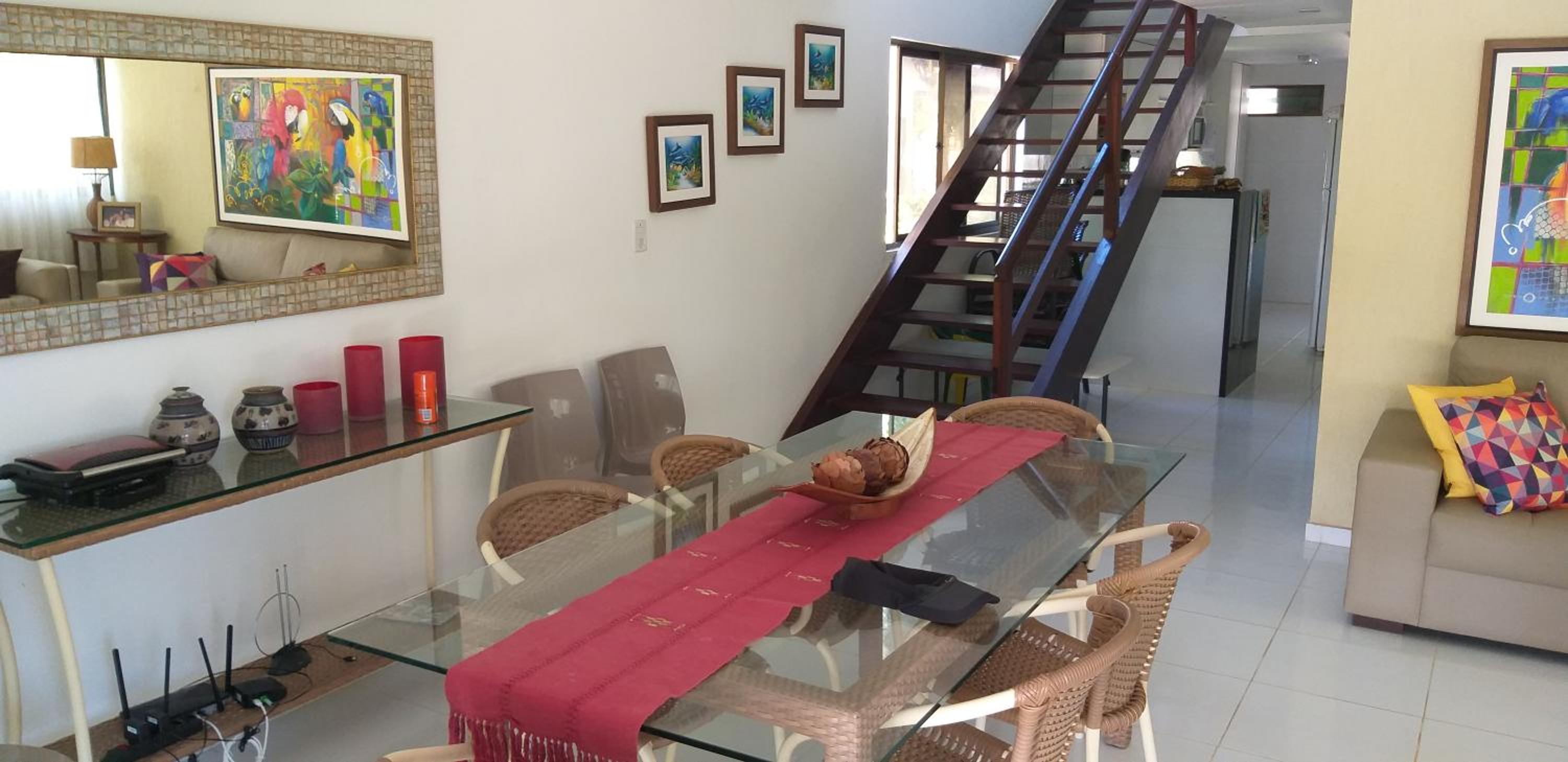 Casa de Praia