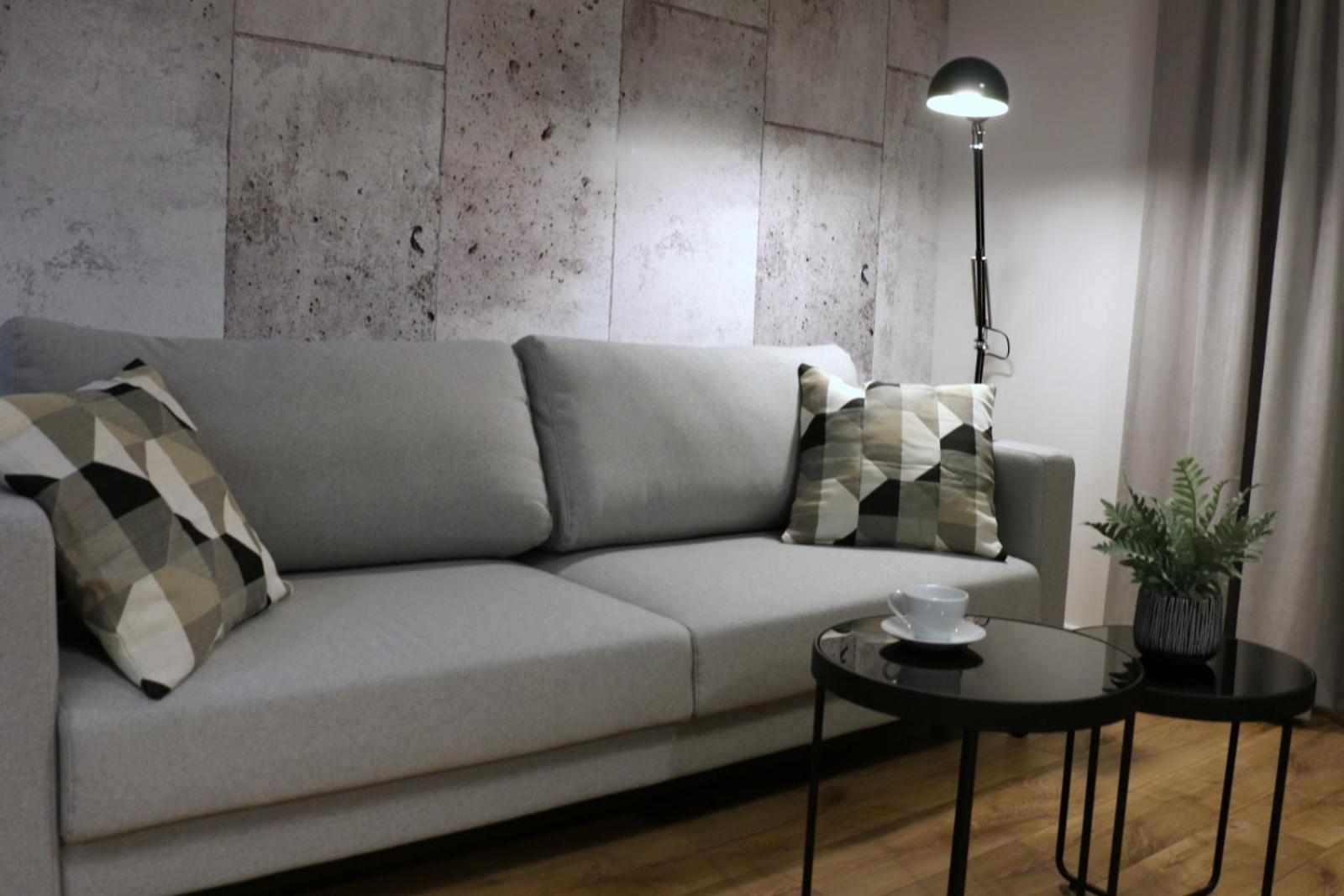 Apartament Nowoczesny view 3