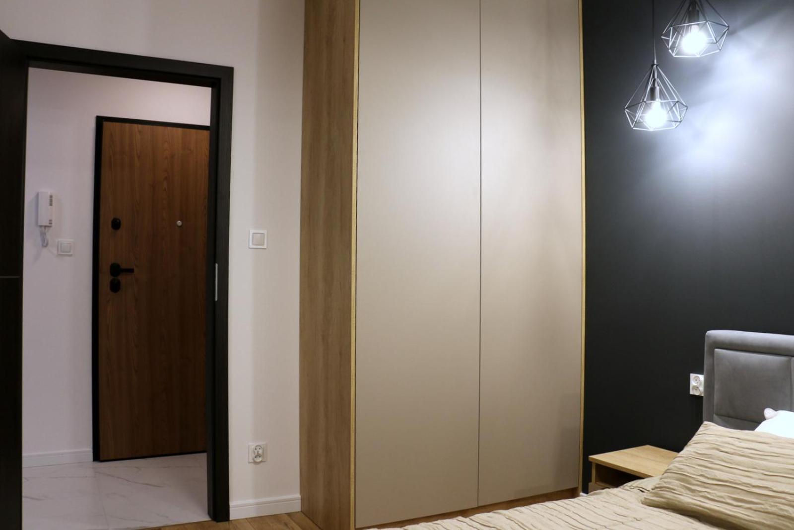 Apartament Nowoczesny view 5
