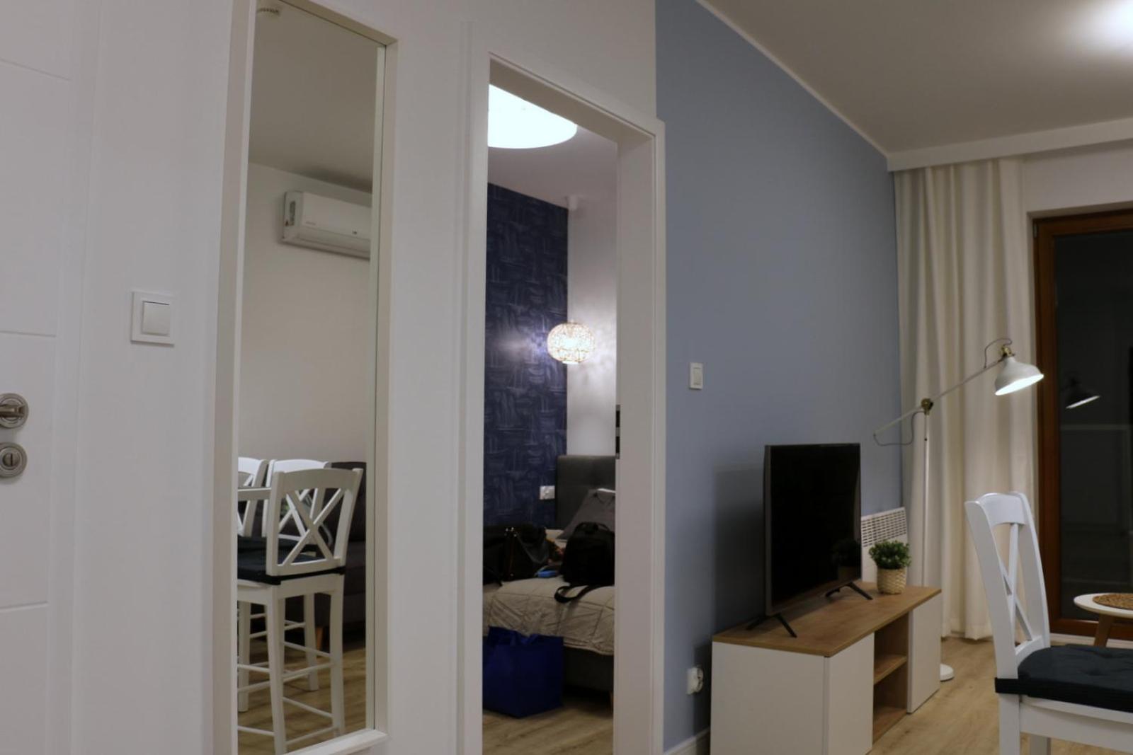Apartament Morski view 2