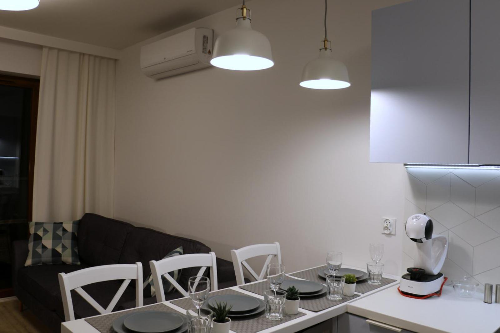 Apartament Morski view 3