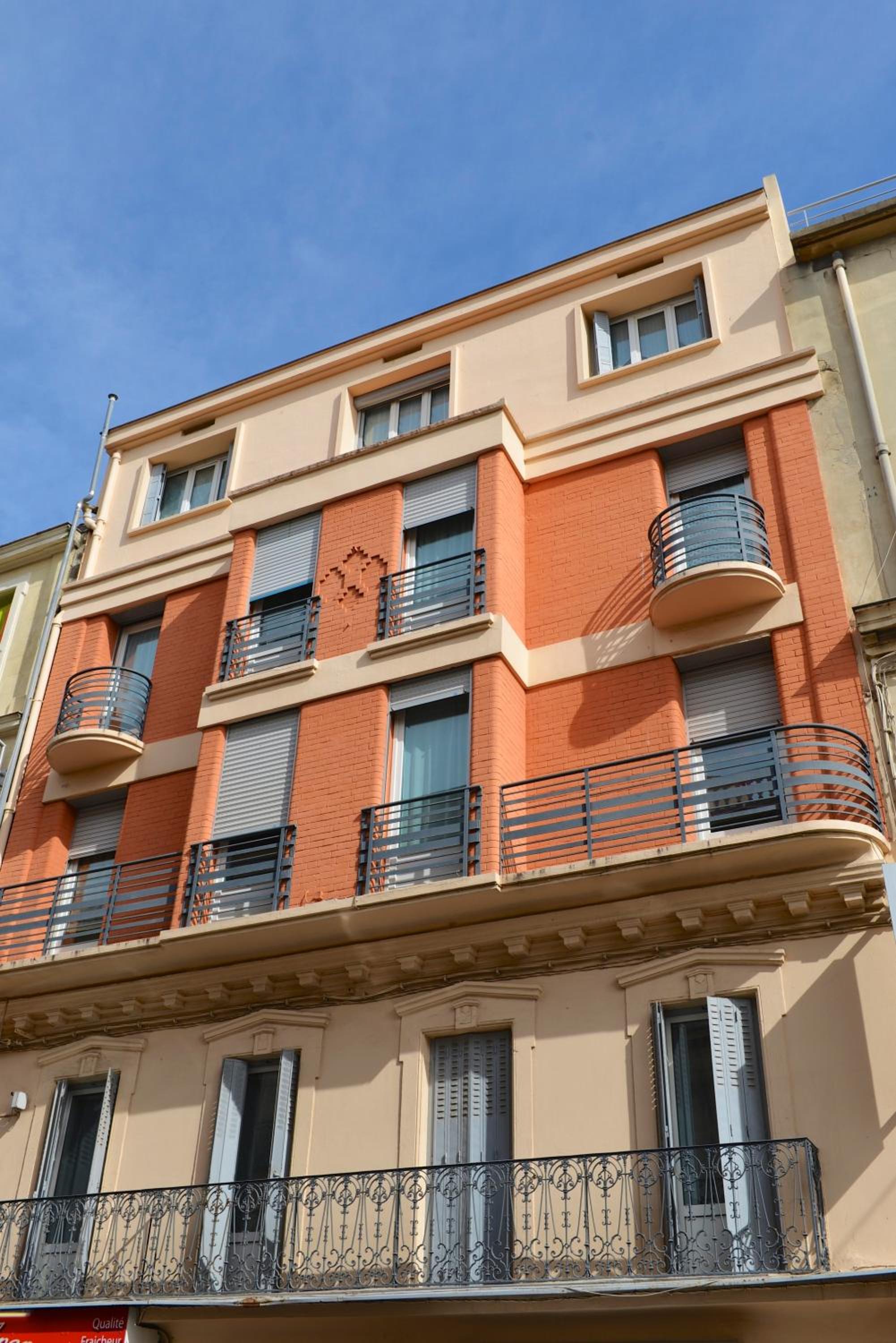 Montpellier Vacations - Hotel Colisee-Verdun Centre Gare Saint-Roch - Property Image 17