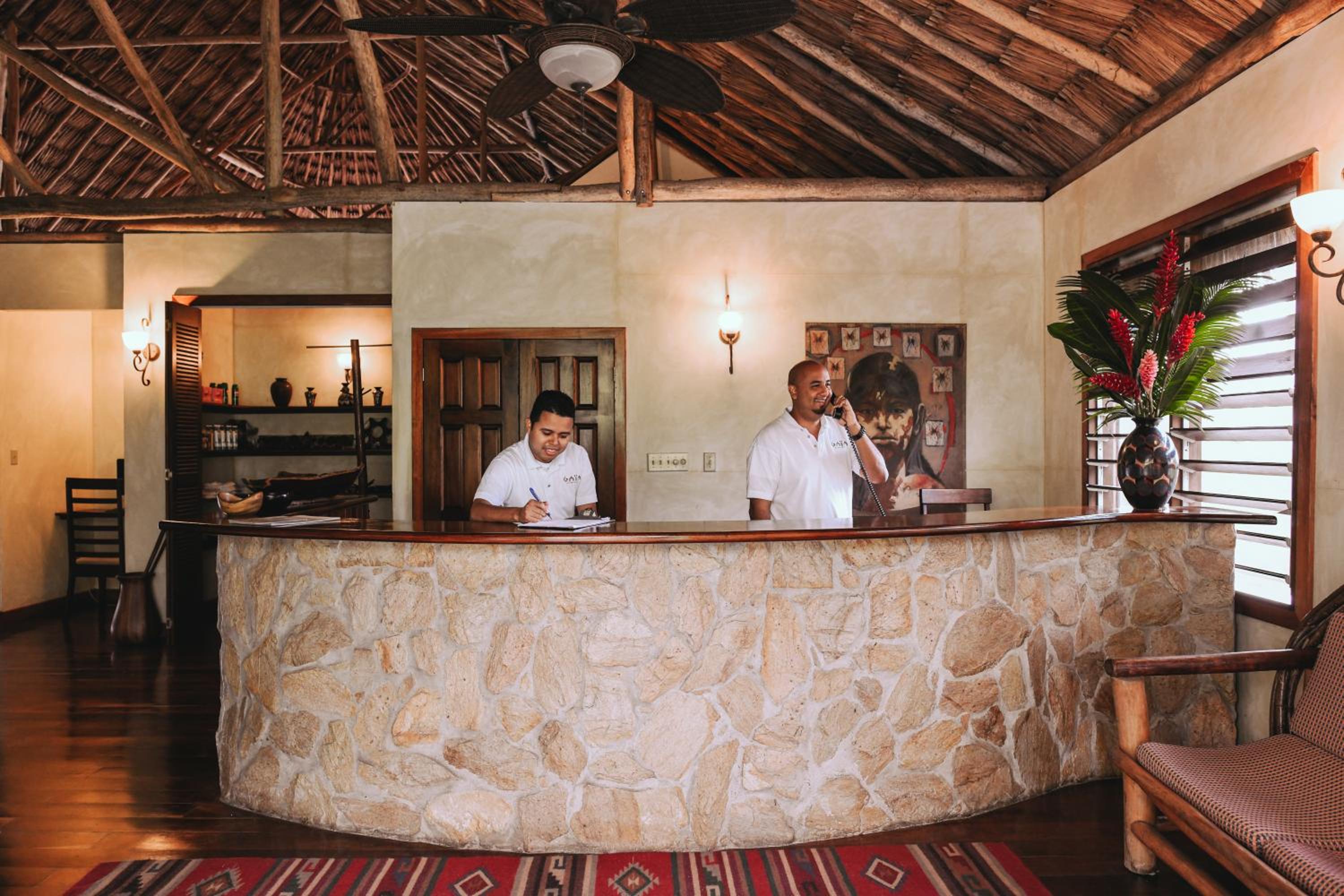 Belize Vacations - Gaia Riverlodge - Property Image 50