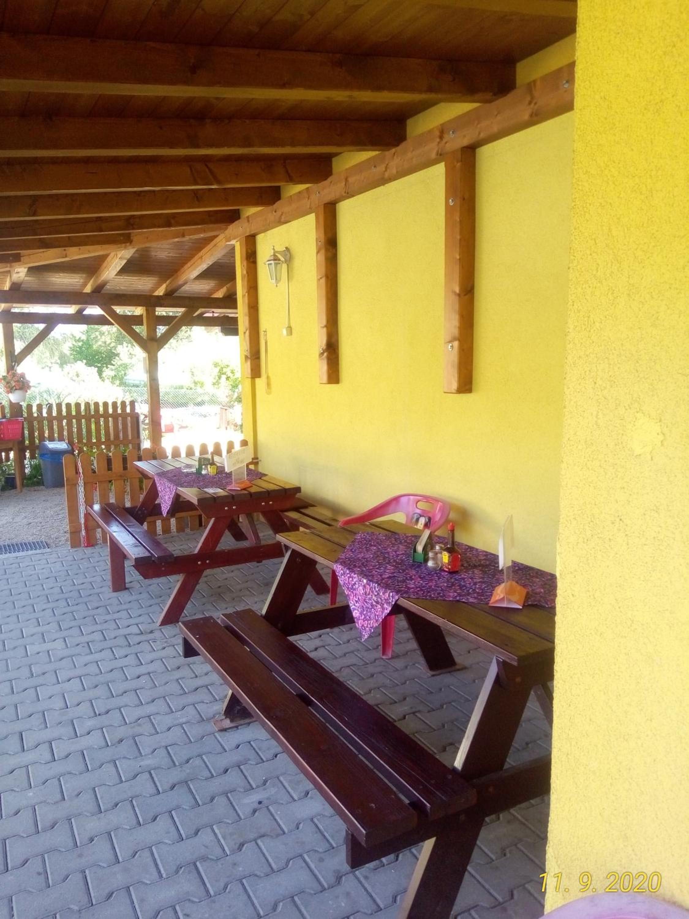 Guest House Vila Frýdštejn
