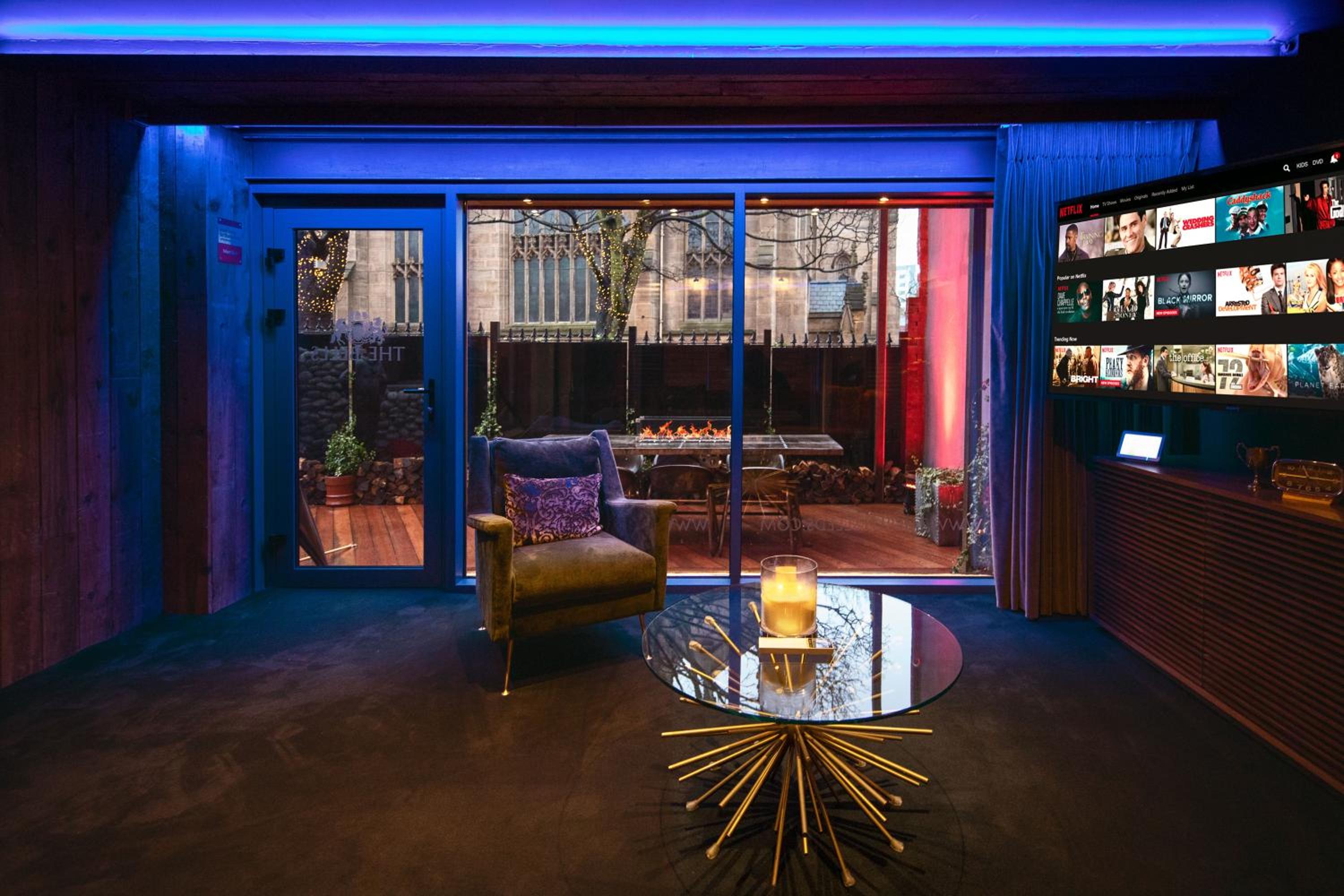 The Bells - Luxury Serviced Apartments