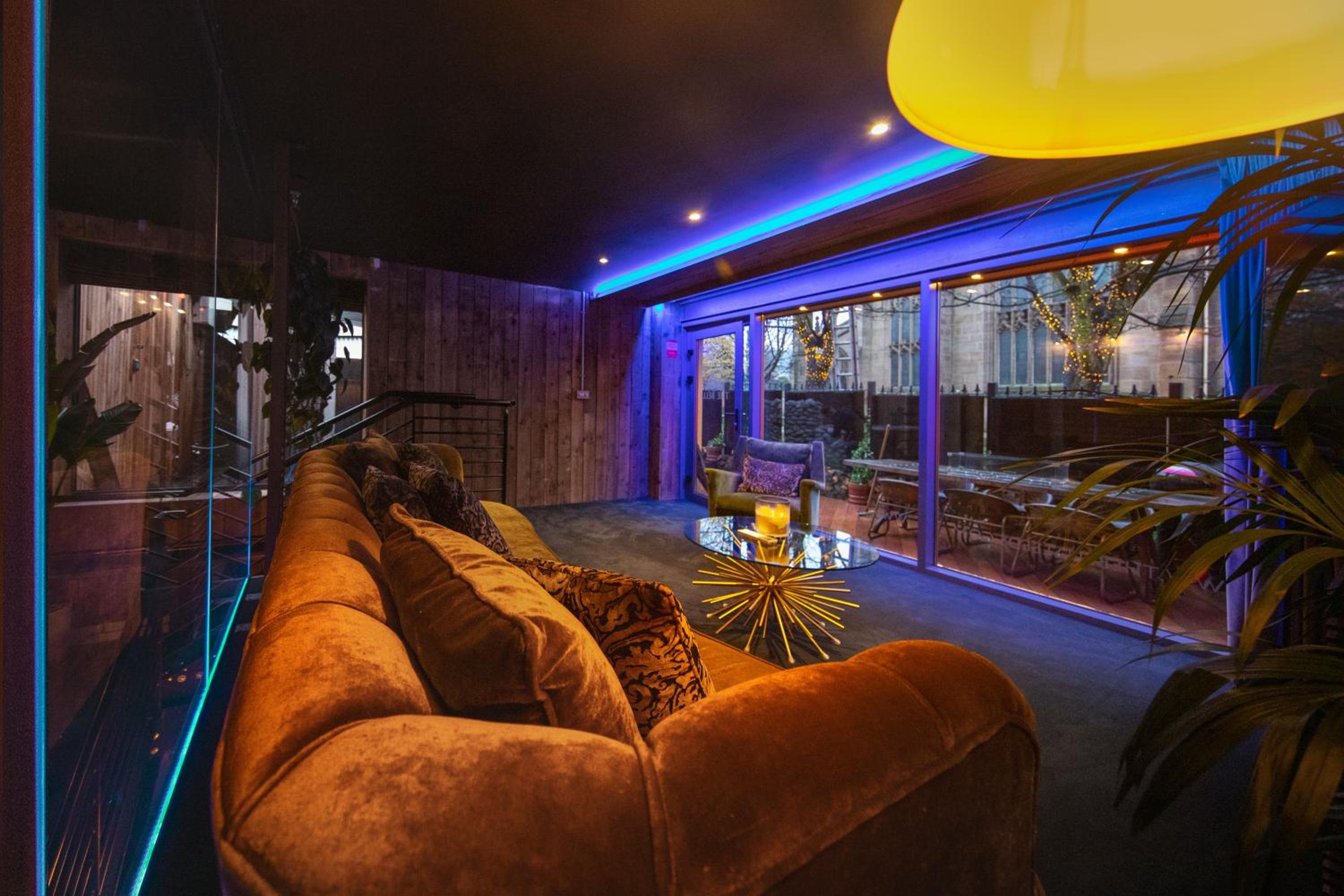 The Bells - Luxury Serviced Apartments