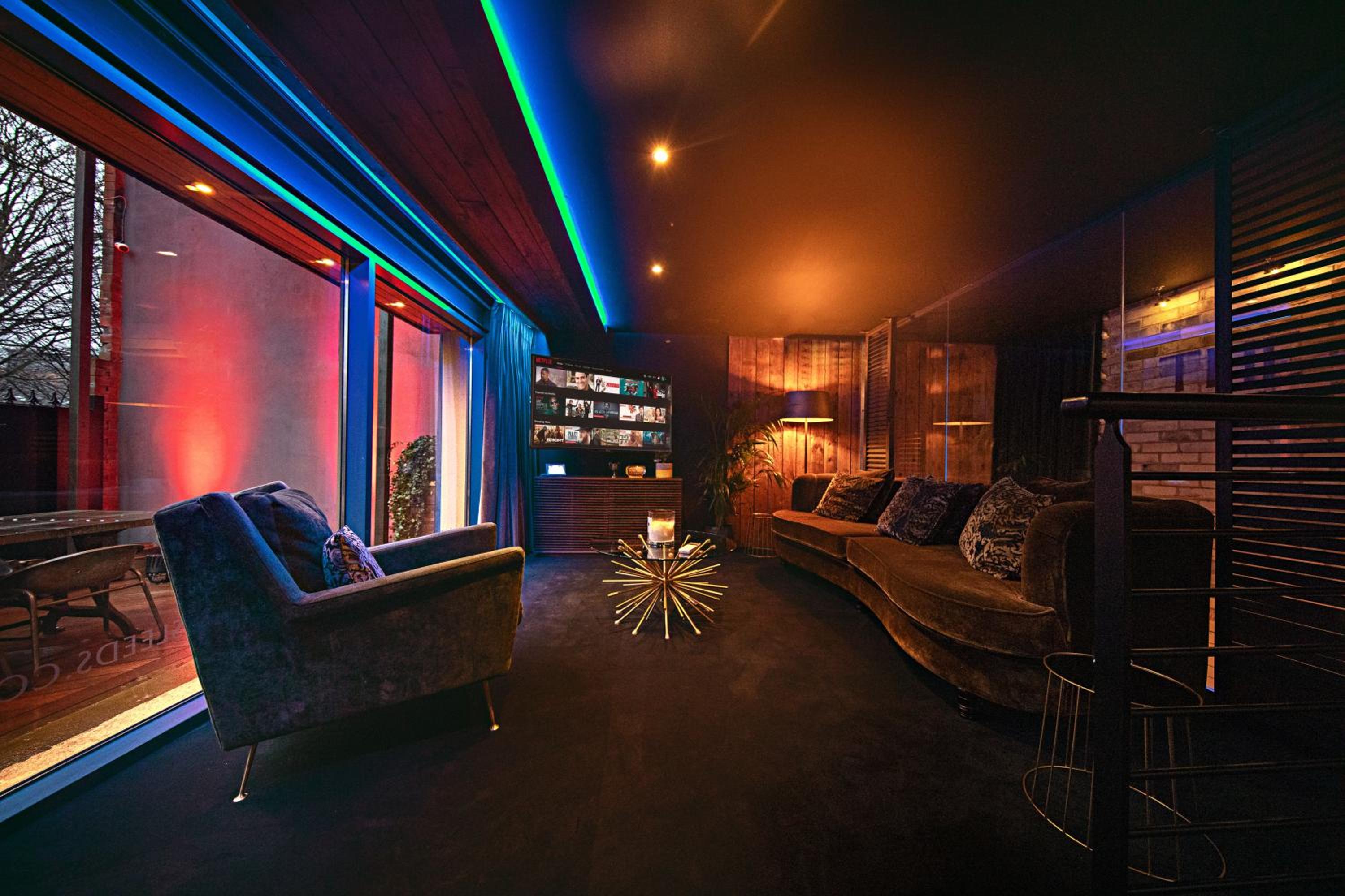 The Bells - Luxury Serviced Apartments