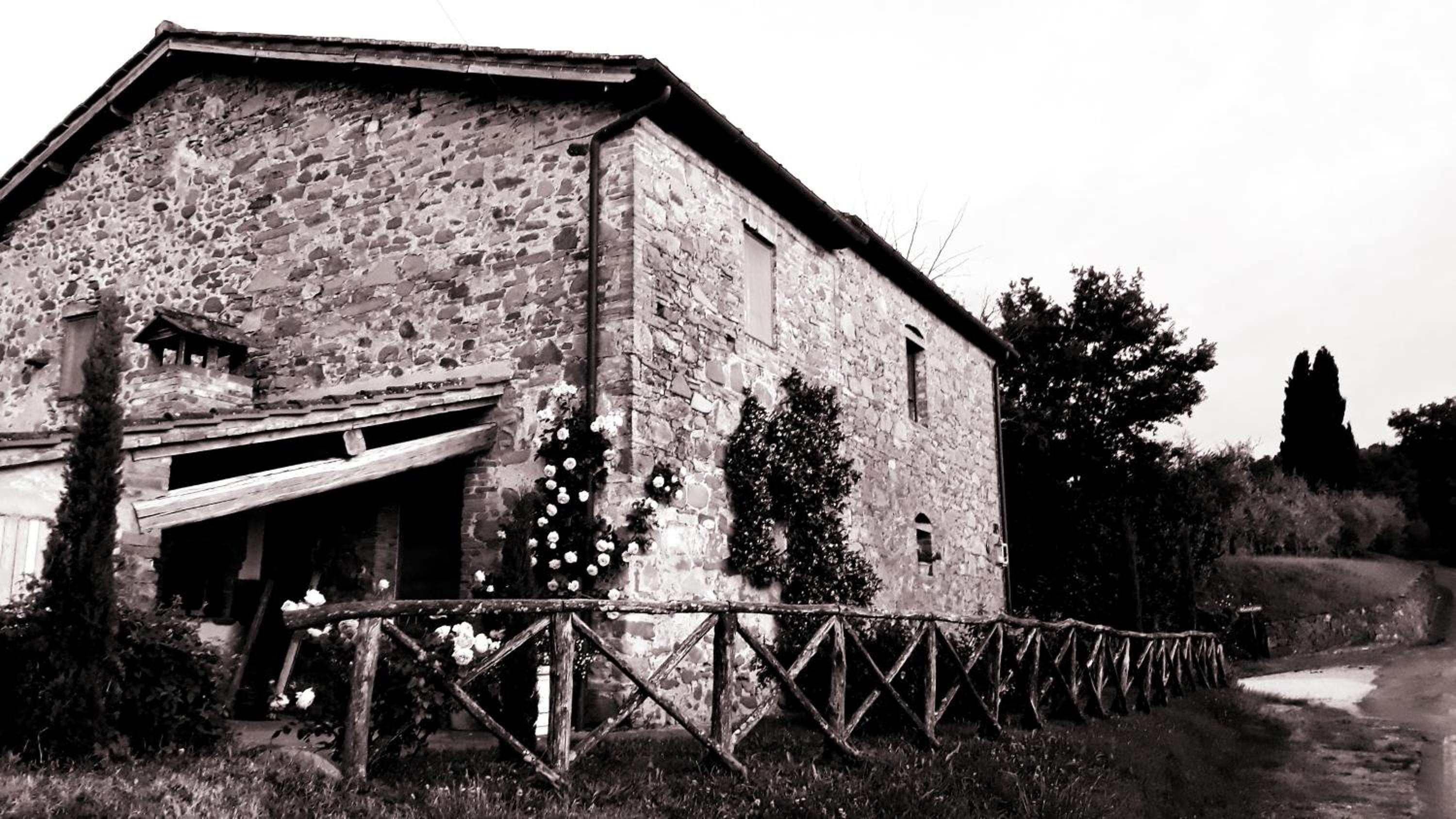 Podere Pievina Delle Corti - Dimora di Campagna