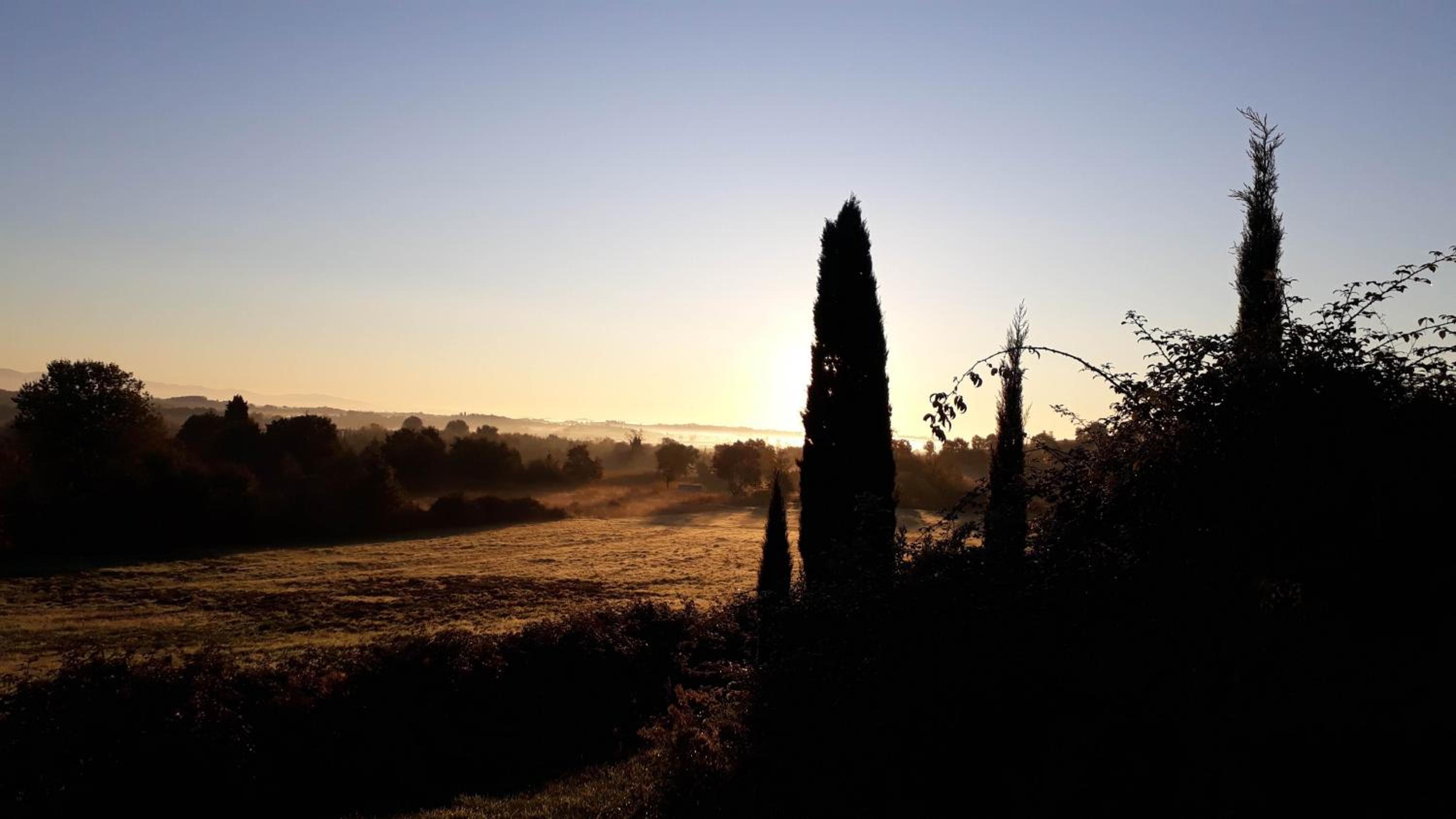 Podere Pievina Delle Corti - Dimora di Campagna