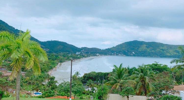 Hospedaria Vitória Mar