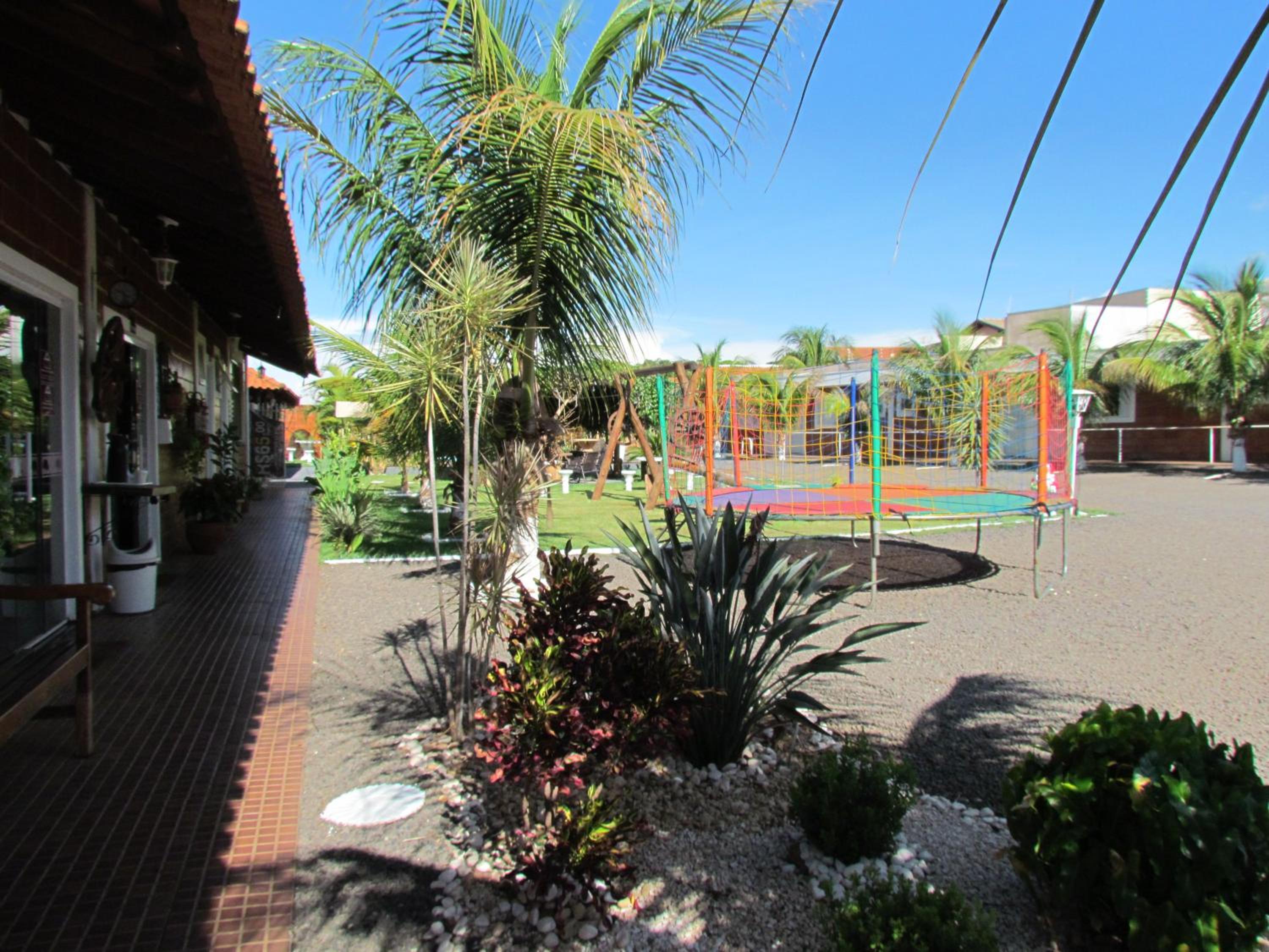 Pousada Quinta Das Aroeiras