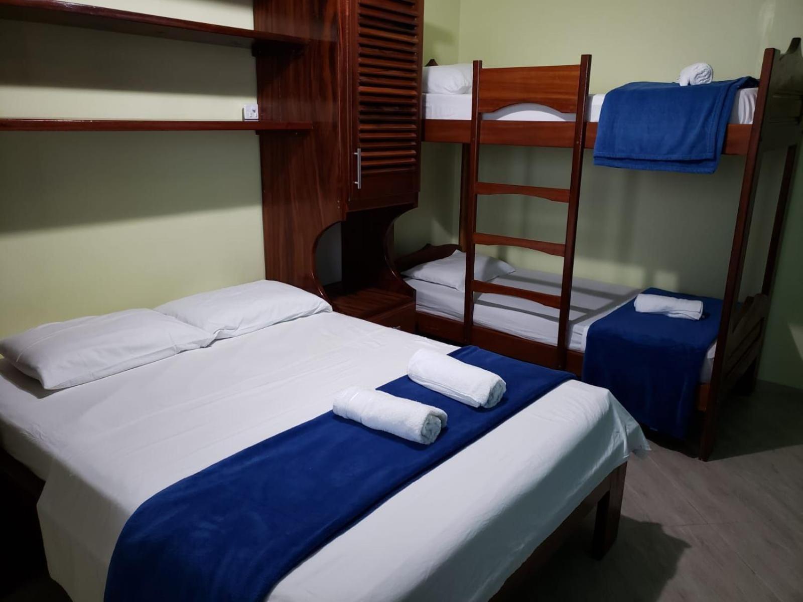 Hospedaria Vitória Mar