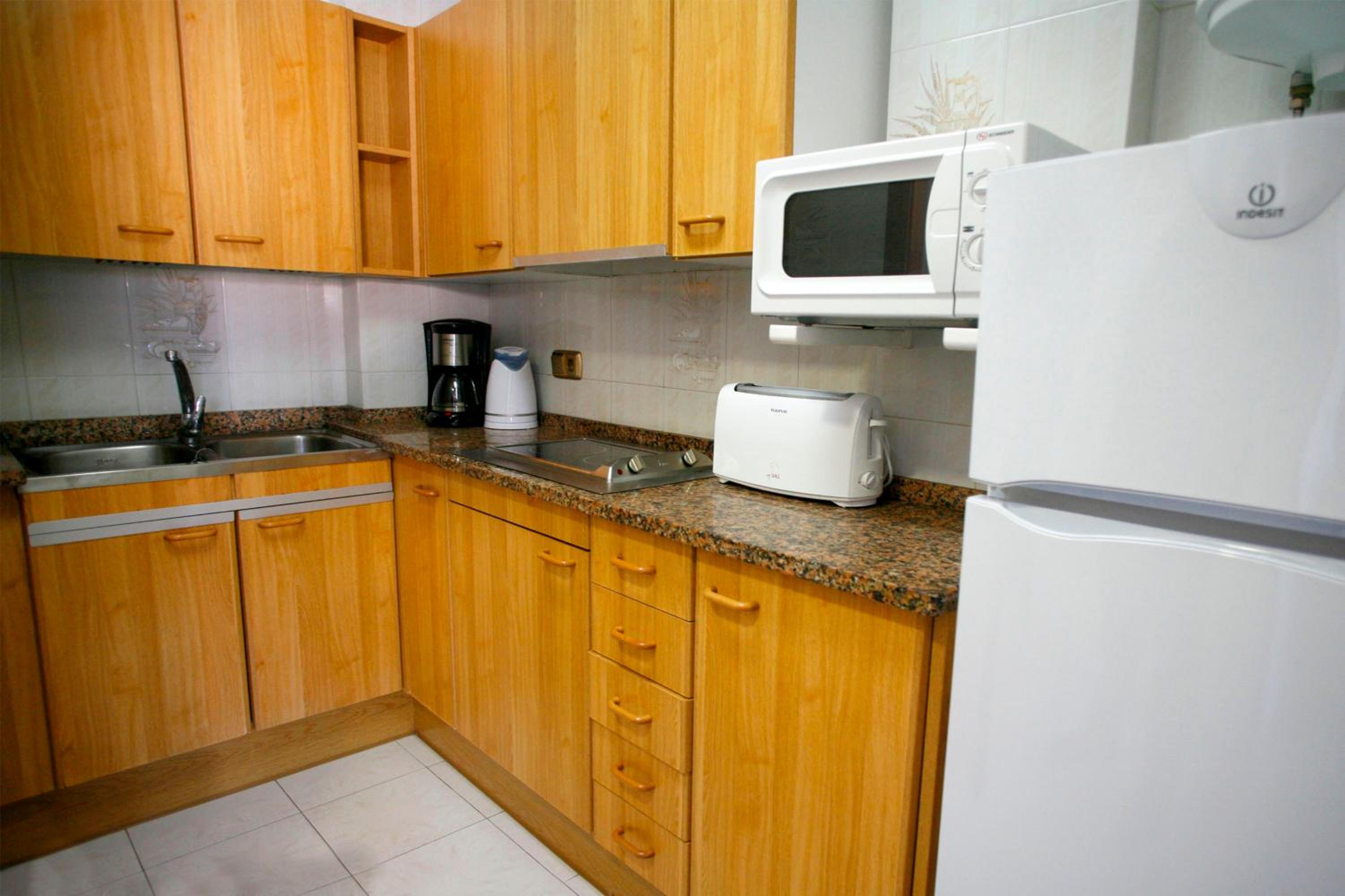 Europa Family Apartments