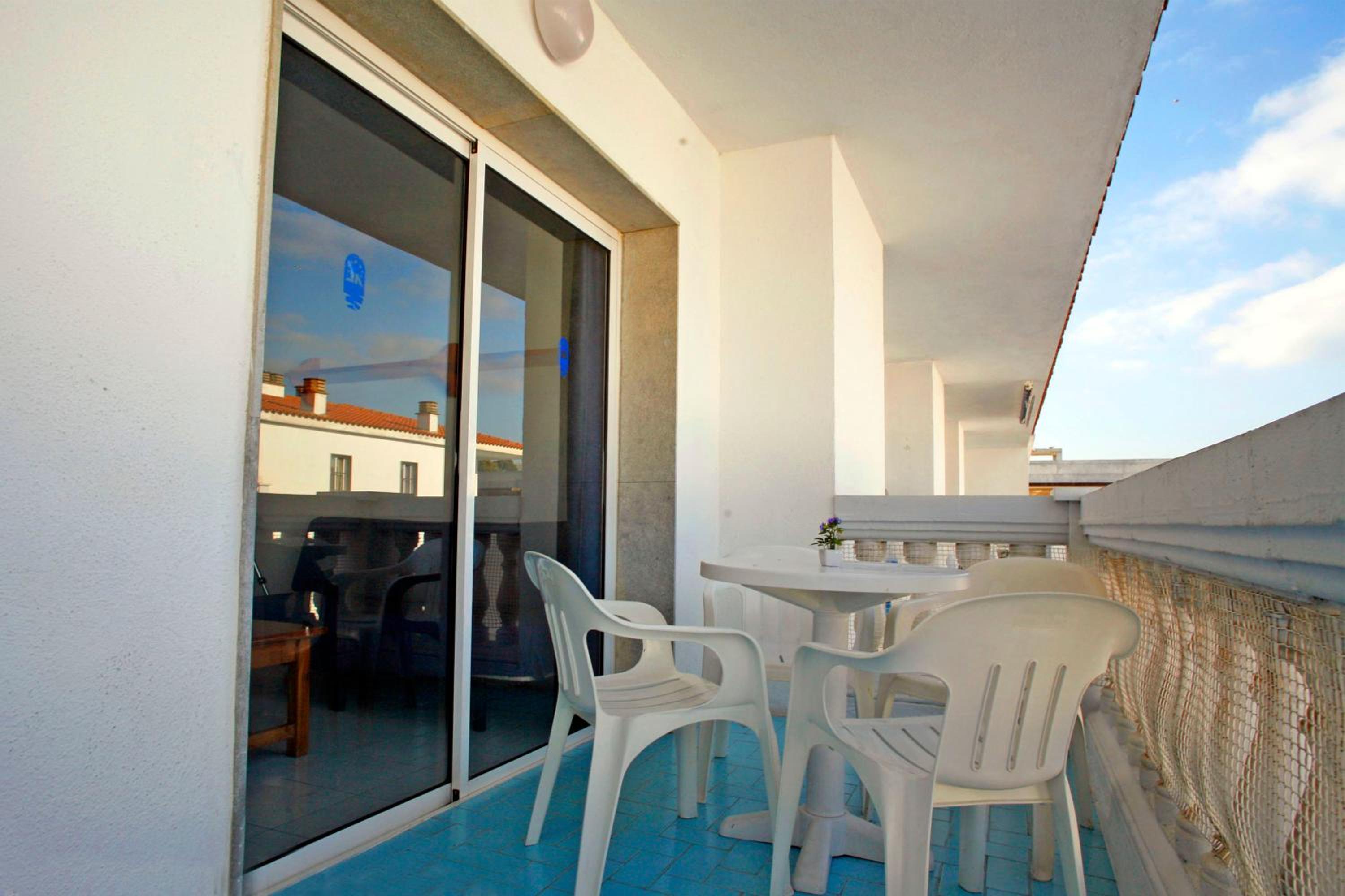 Europa Family Apartments