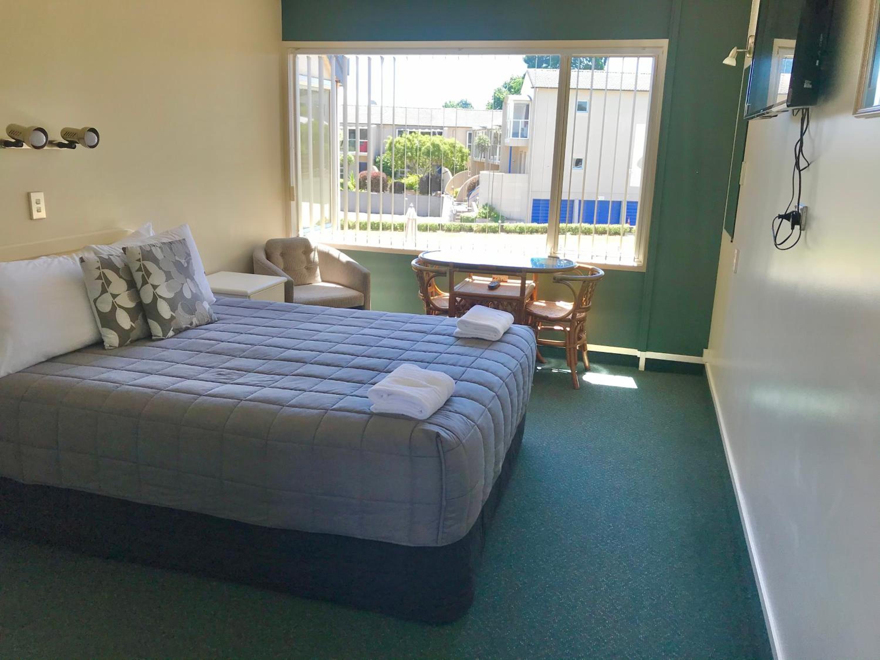 Tui Oaks Motel — photo 31