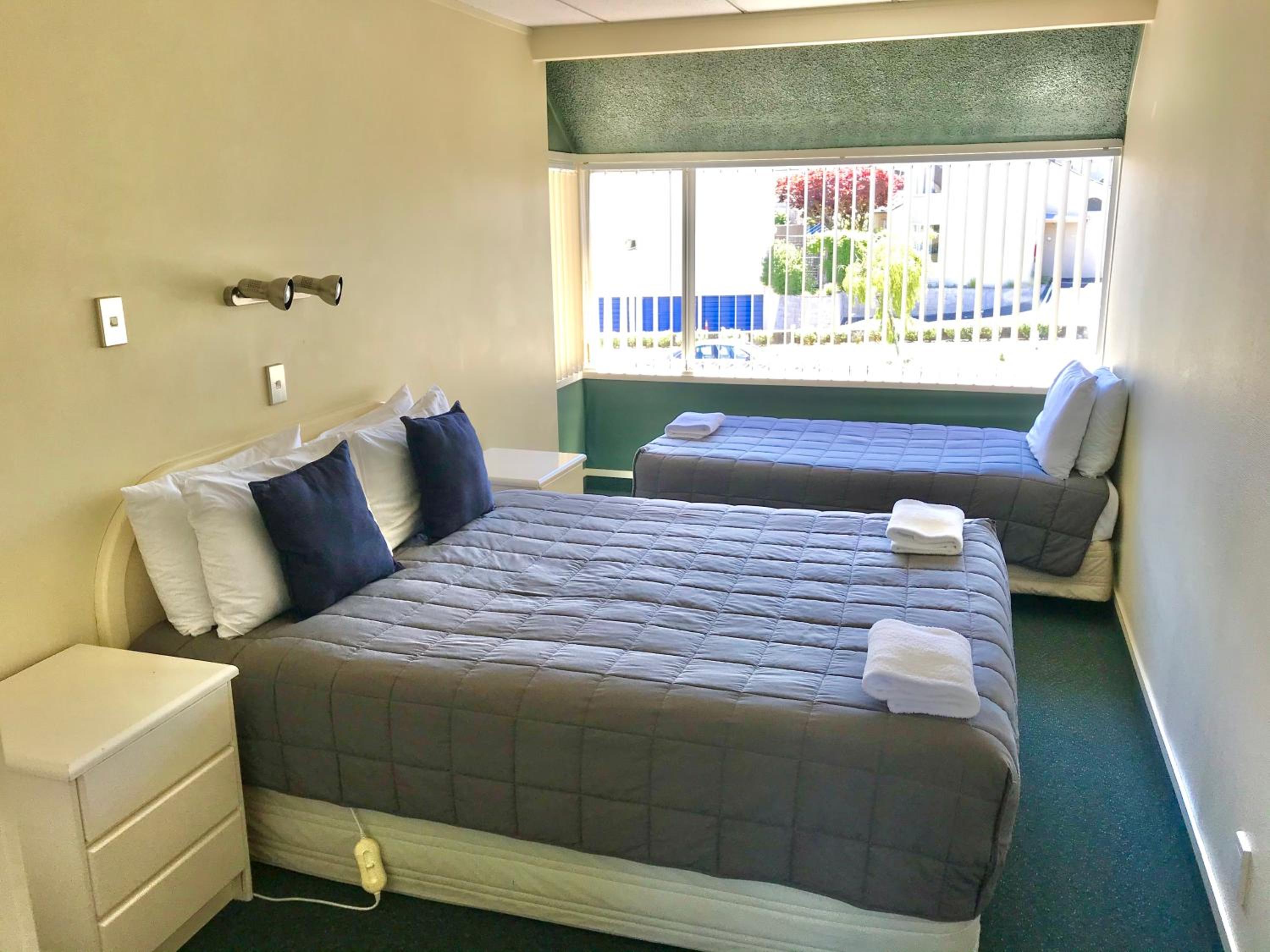 Tui Oaks Motel — photo 97