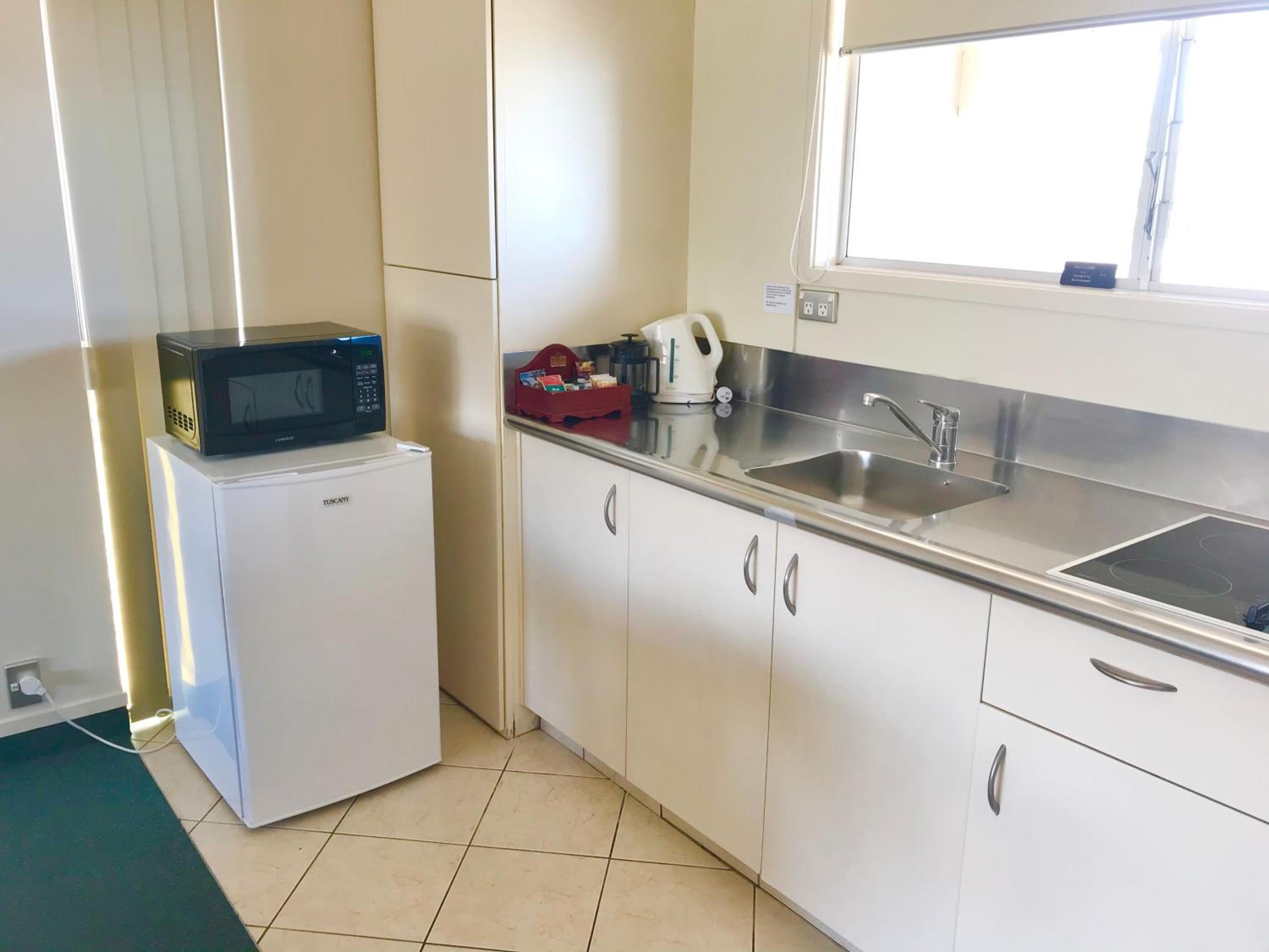 Tui Oaks Motel — photo 87