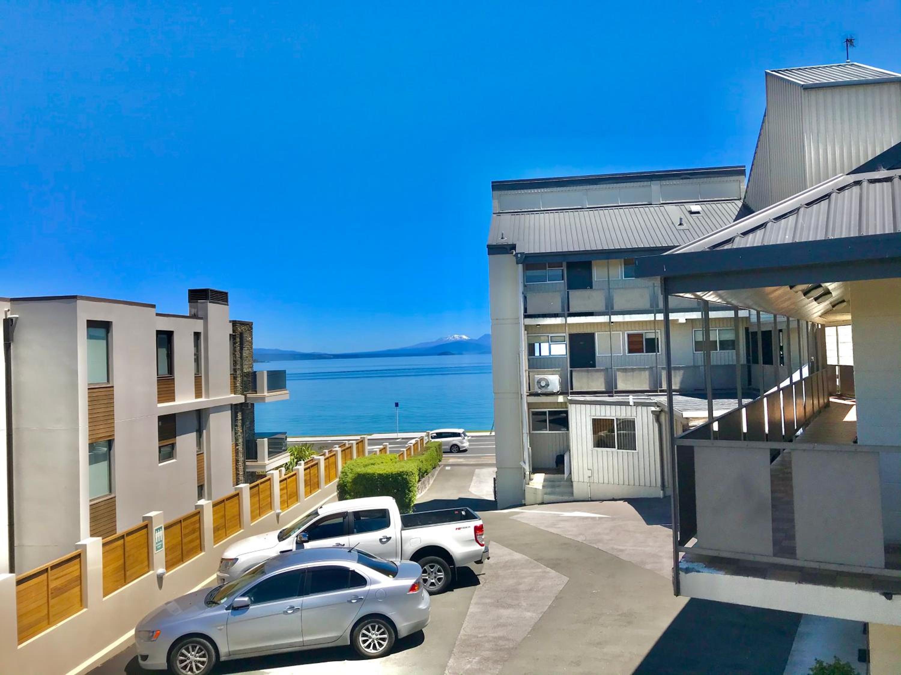 Tui Oaks Motel — photo 64