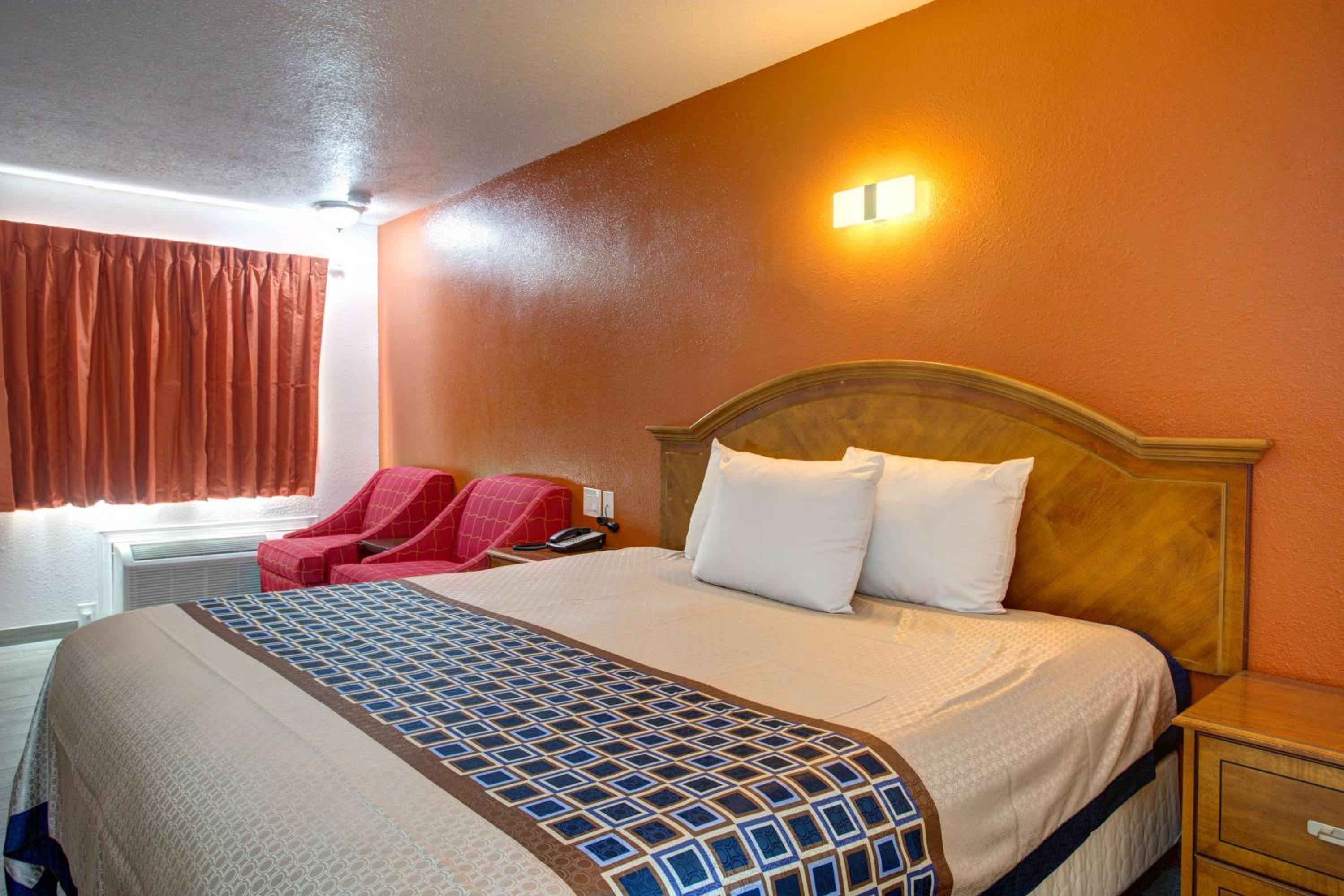 Motel 6 Branson, Mo, Billede 24