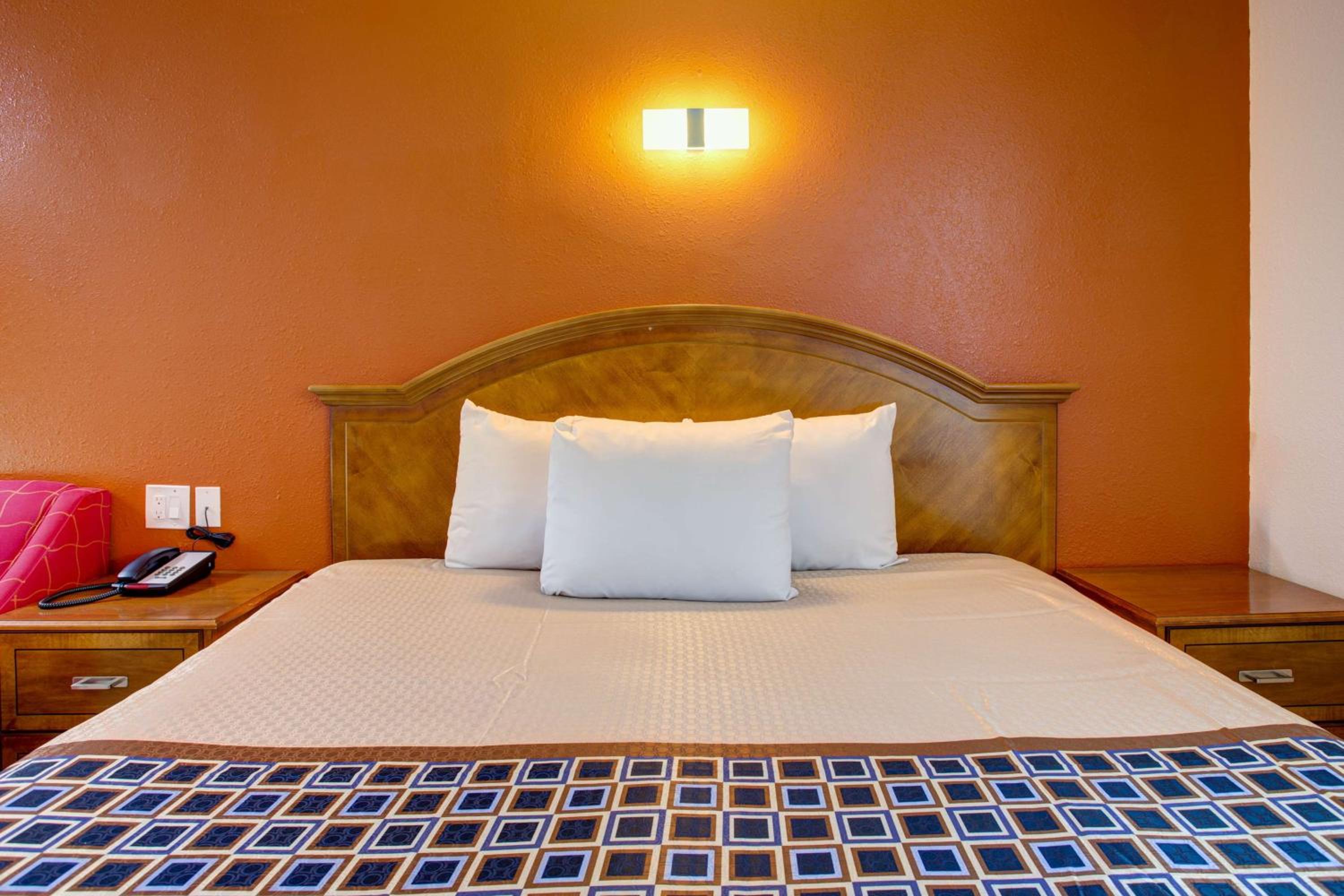 Motel 6 Branson, Mo, Billede 23
