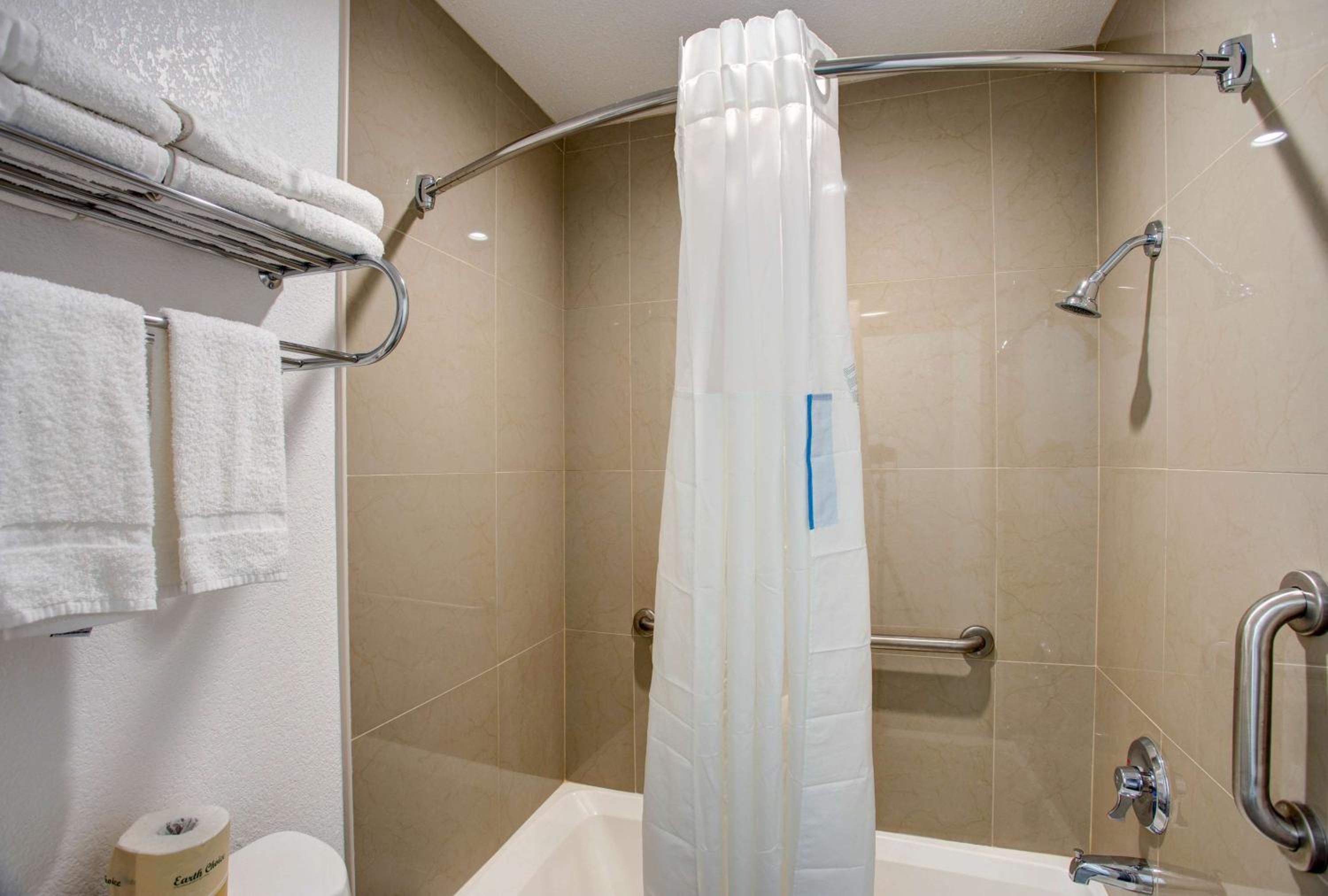Motel 6 Branson, Mo