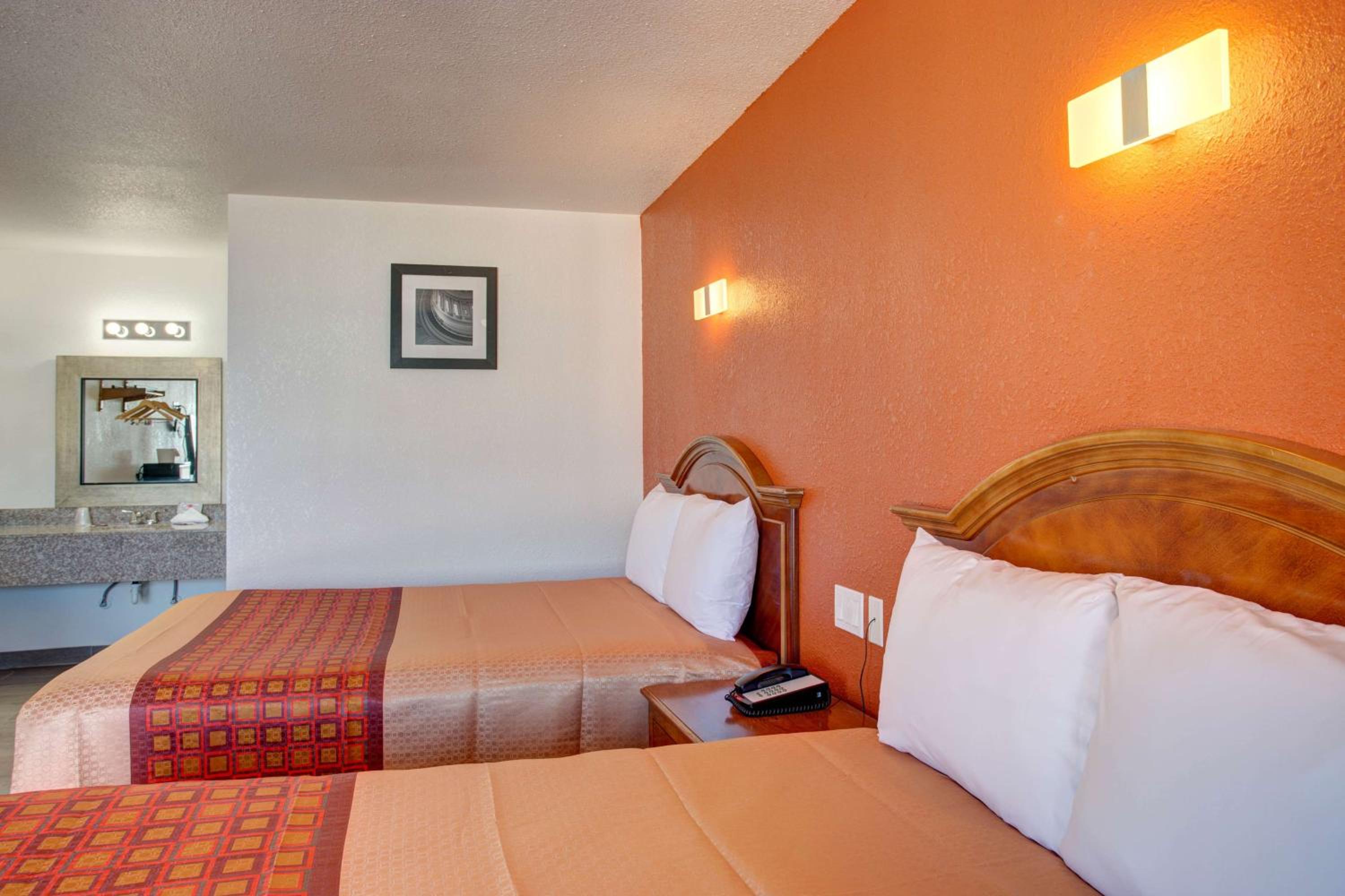 Motel 6 Branson, Mo, Billede 27