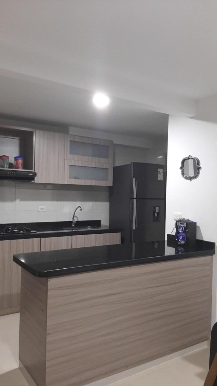 Apartamento nuevo - Amoblado en Puerto azul - Club House Piscina, Futbol, Jacuzzi, Voley playa