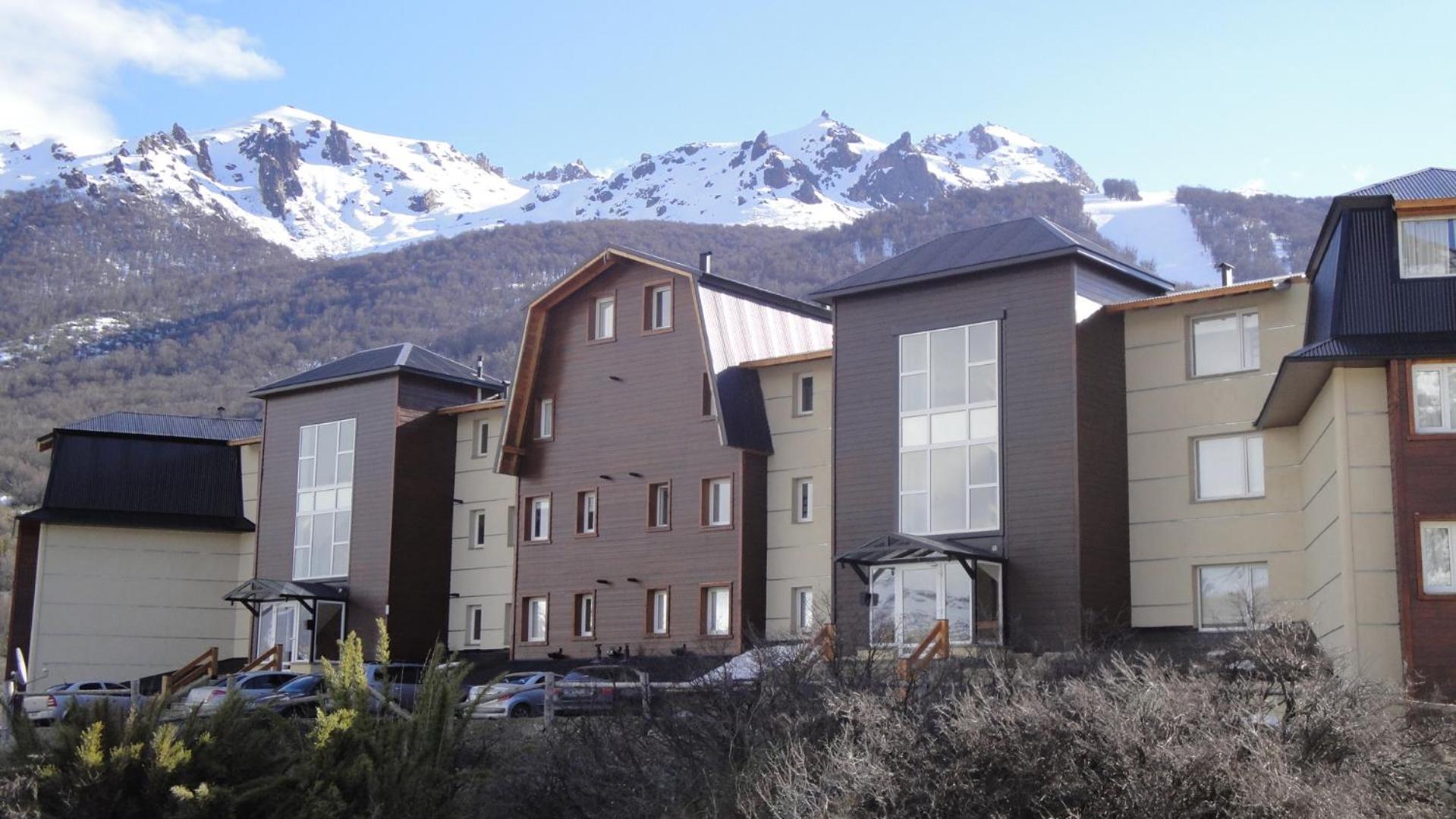 Latitud Catedral Apartamento