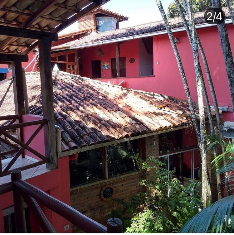 Pousada Estrela Itacaré