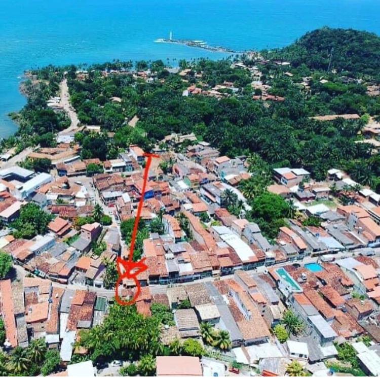 Pousada Estrela Itacaré