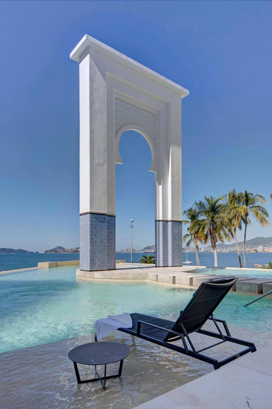 Apartamento Le Club Acapulco view 3