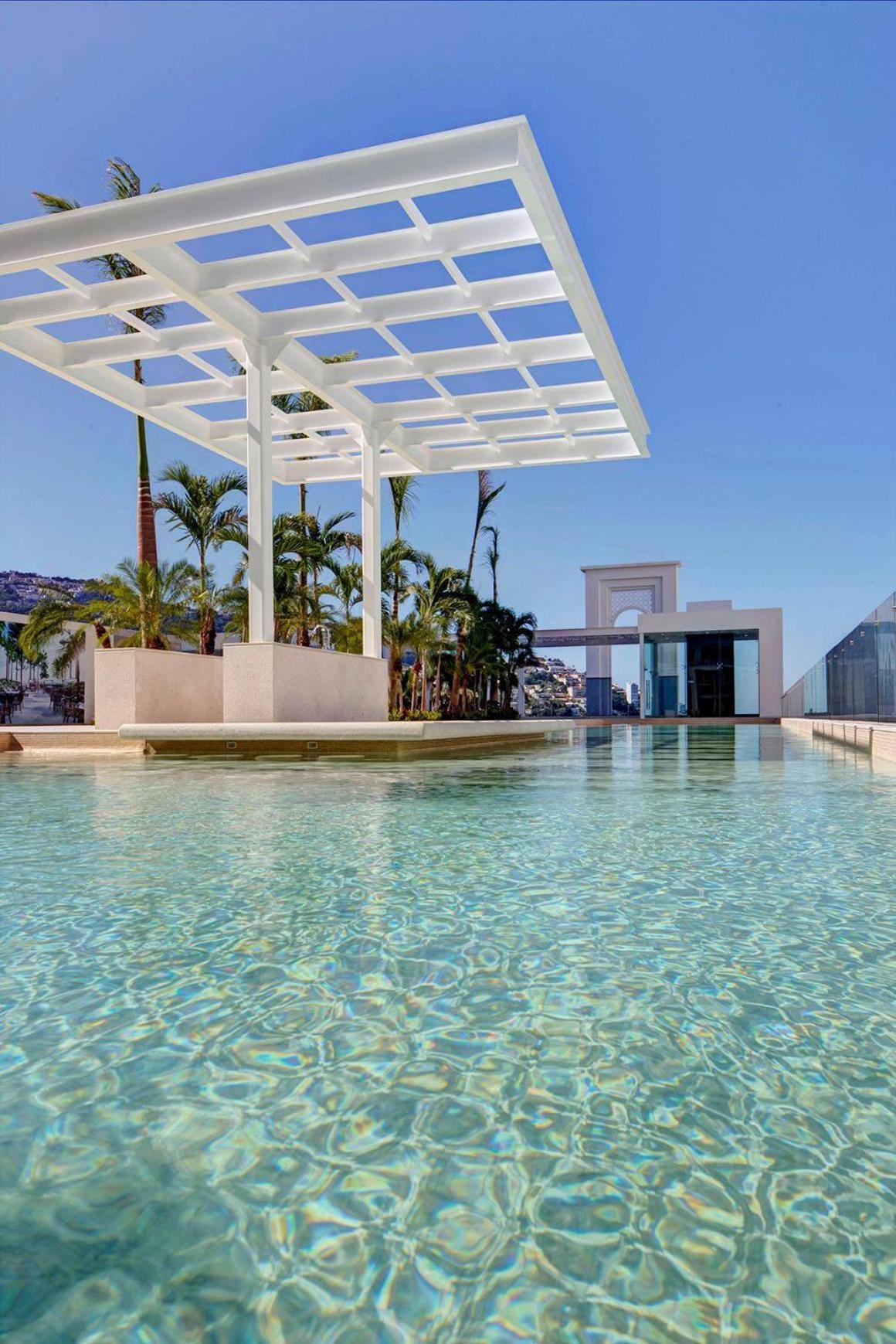Apartamento Le Club Acapulco view 5