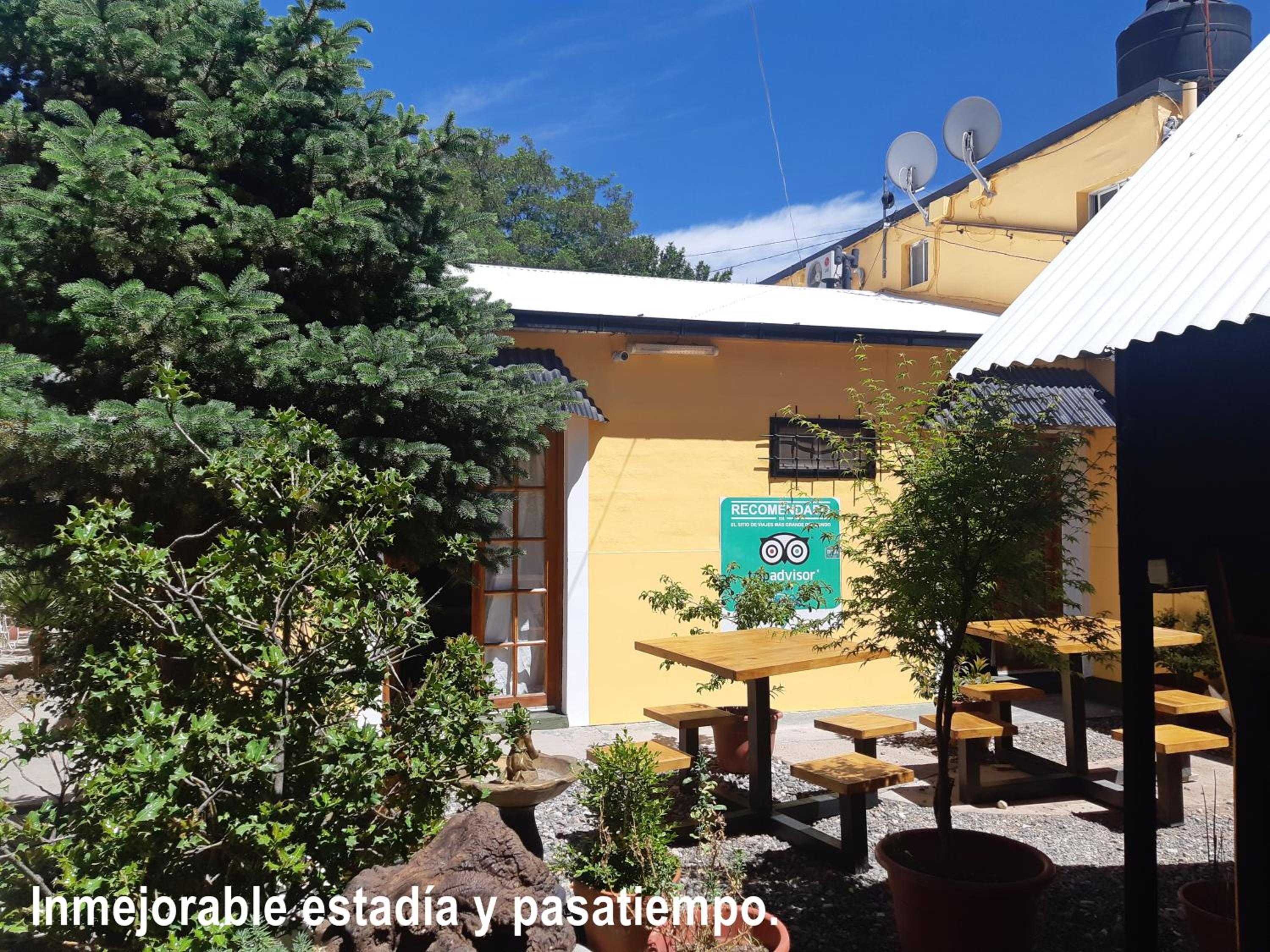 Apart El Nevado Malargüe