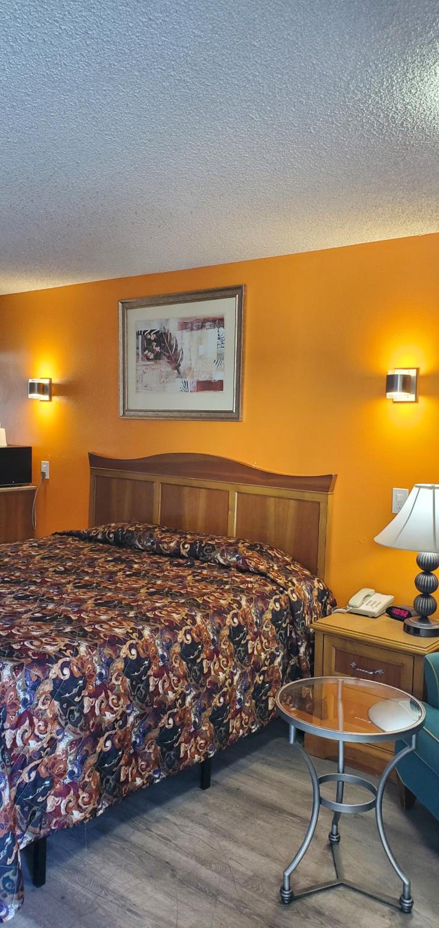 Anaheim National Inn