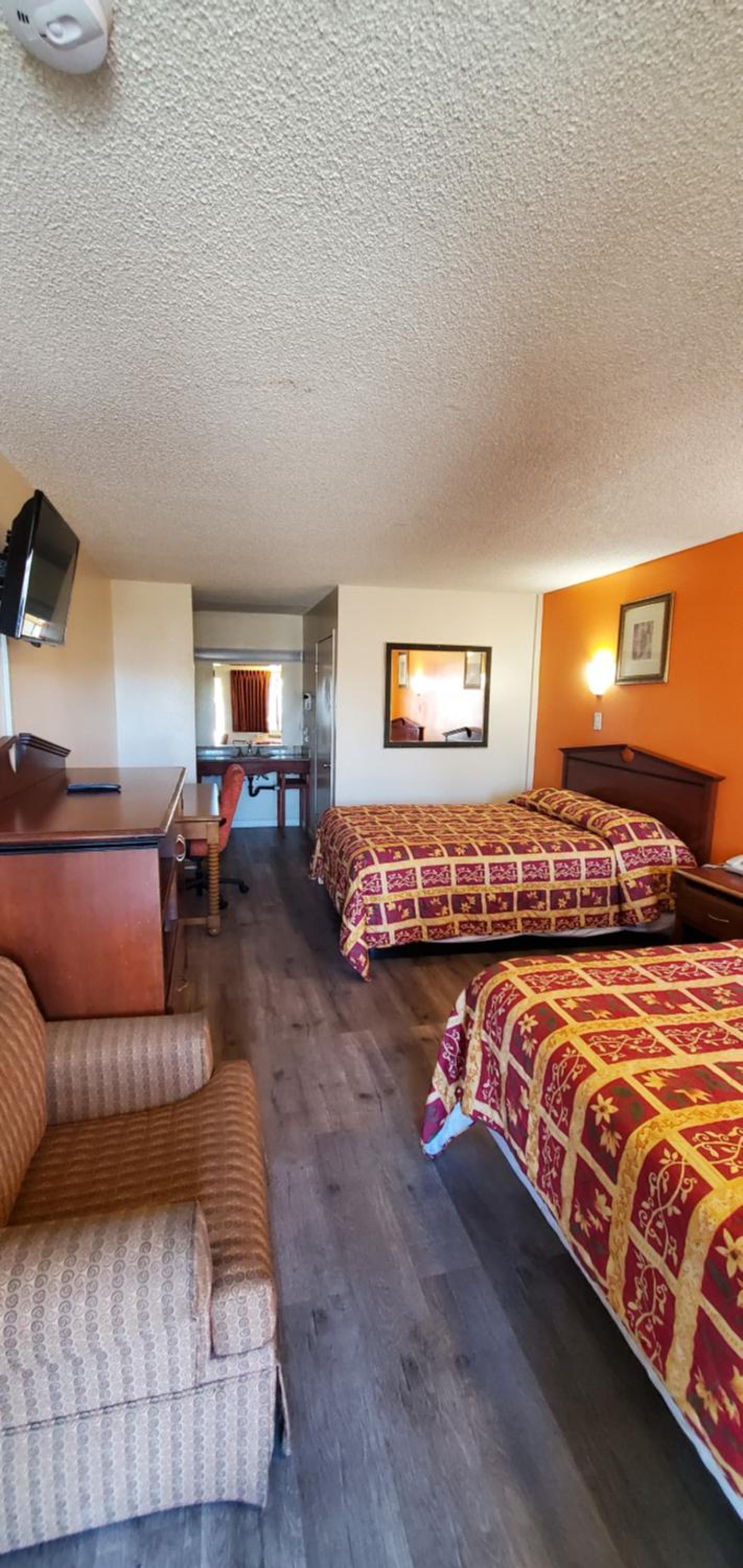 Anaheim National Inn
