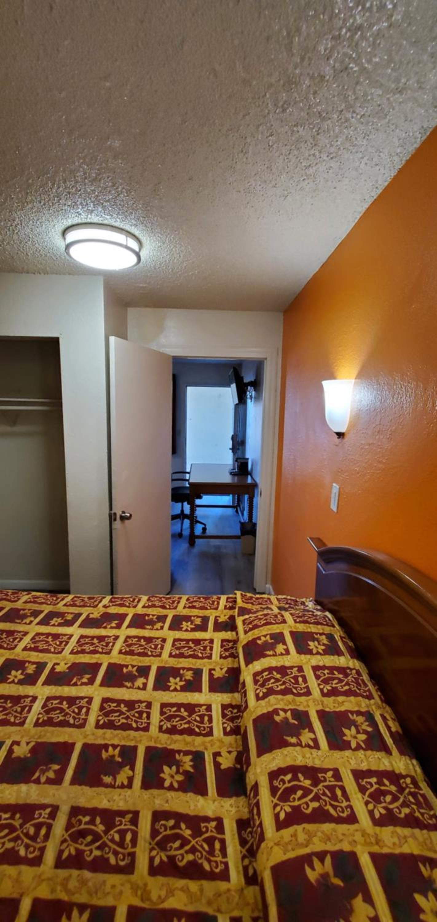 Anaheim National Inn