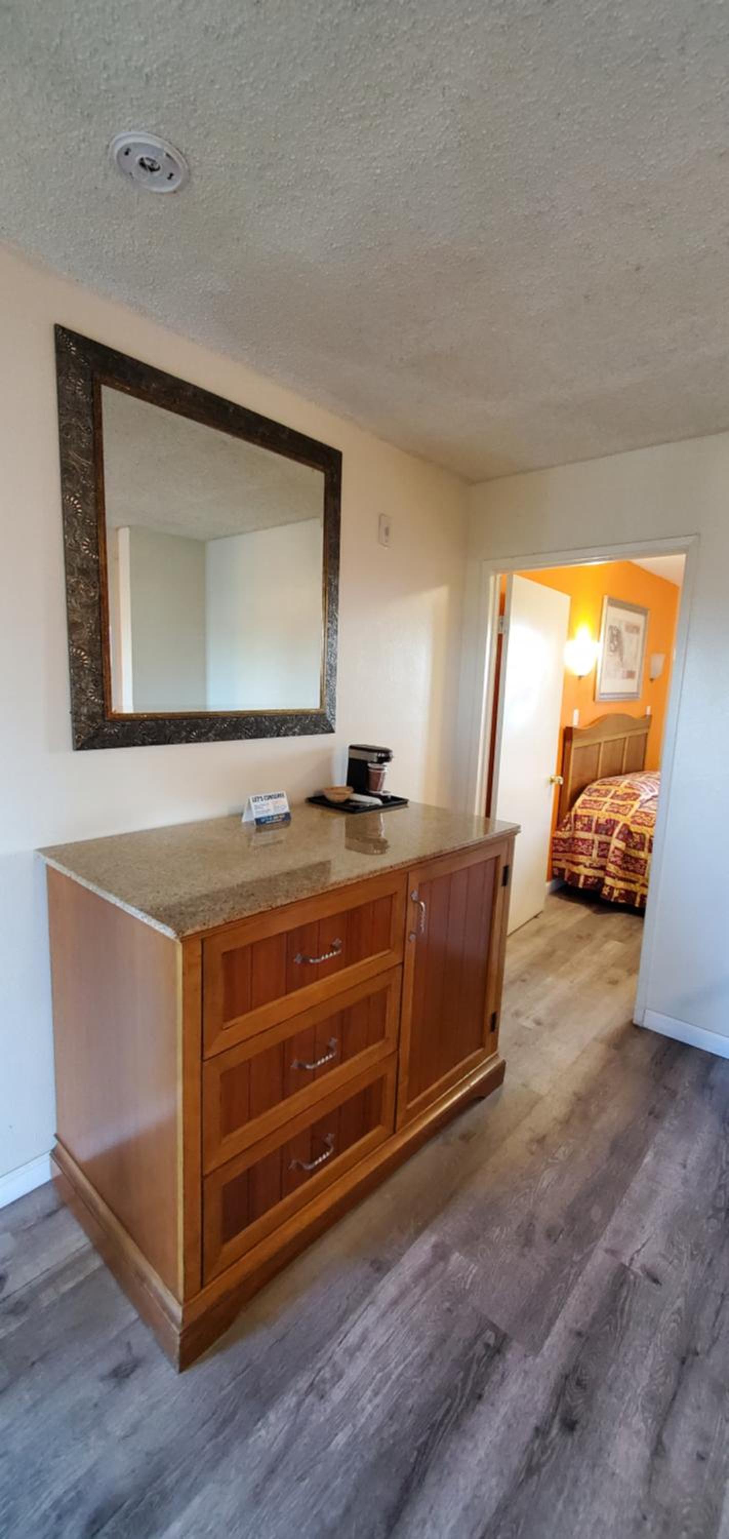 Anaheim National Inn