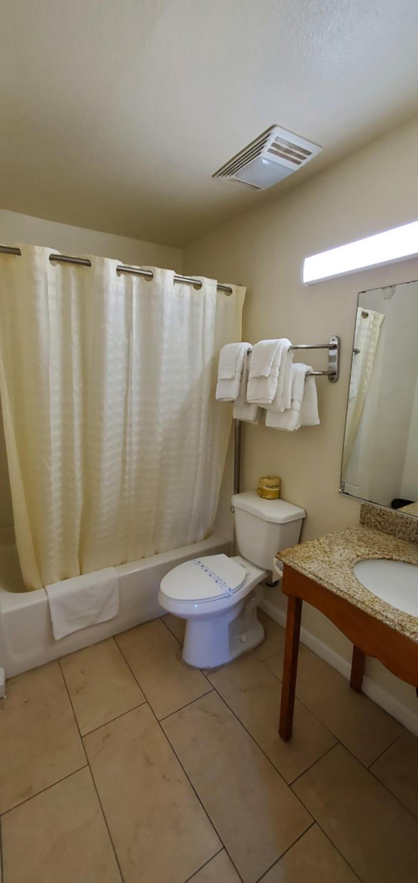 Anaheim National Inn