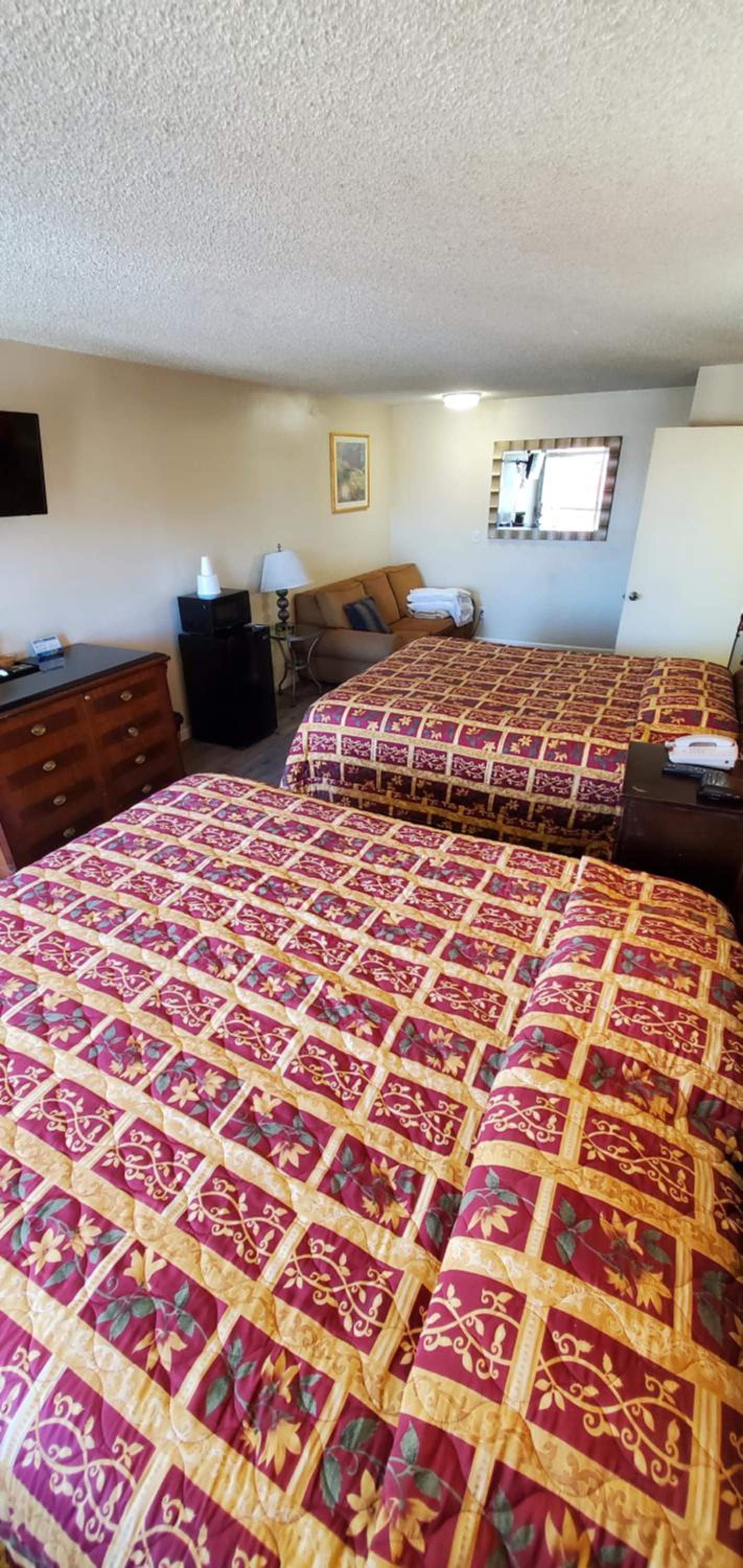 Anaheim National Inn